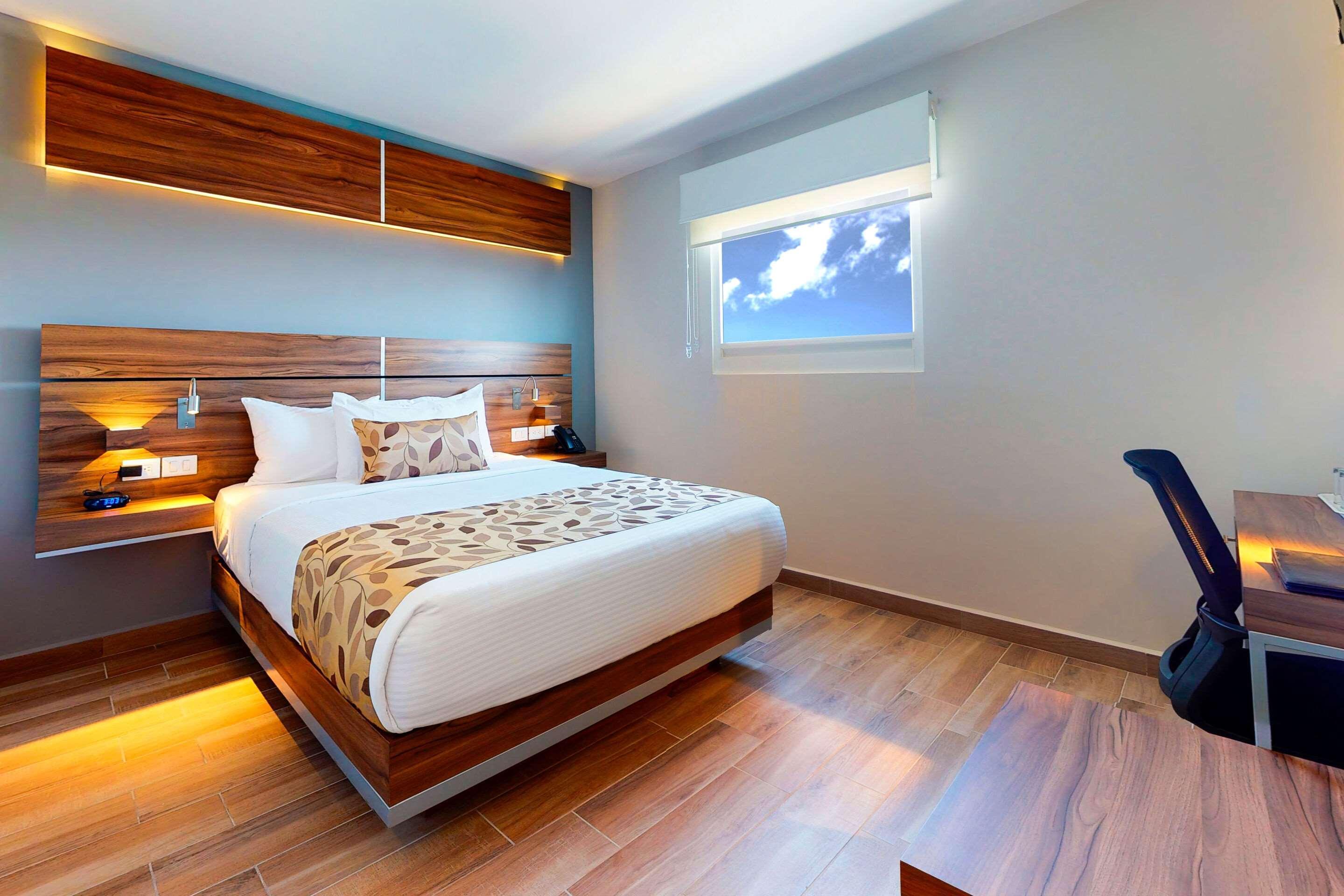 Inn Sleep Queretaro