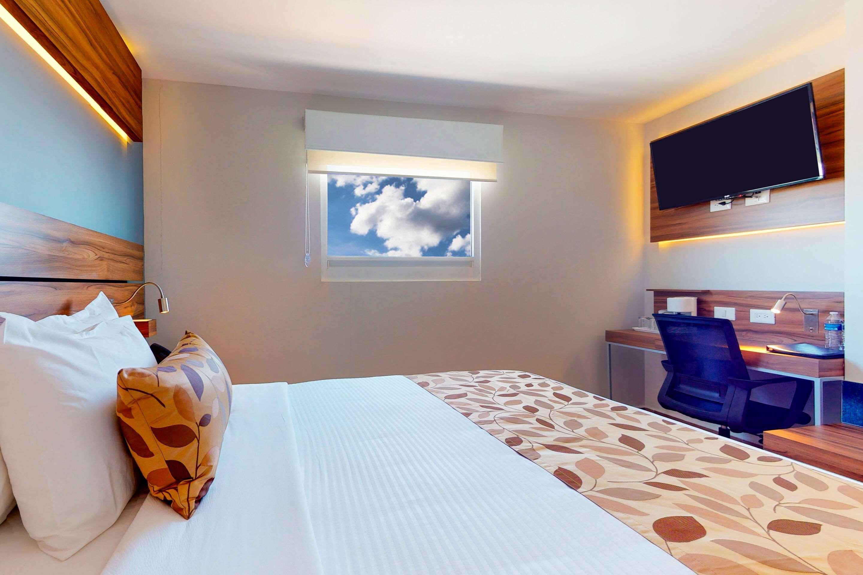 Sleep Inn 3*