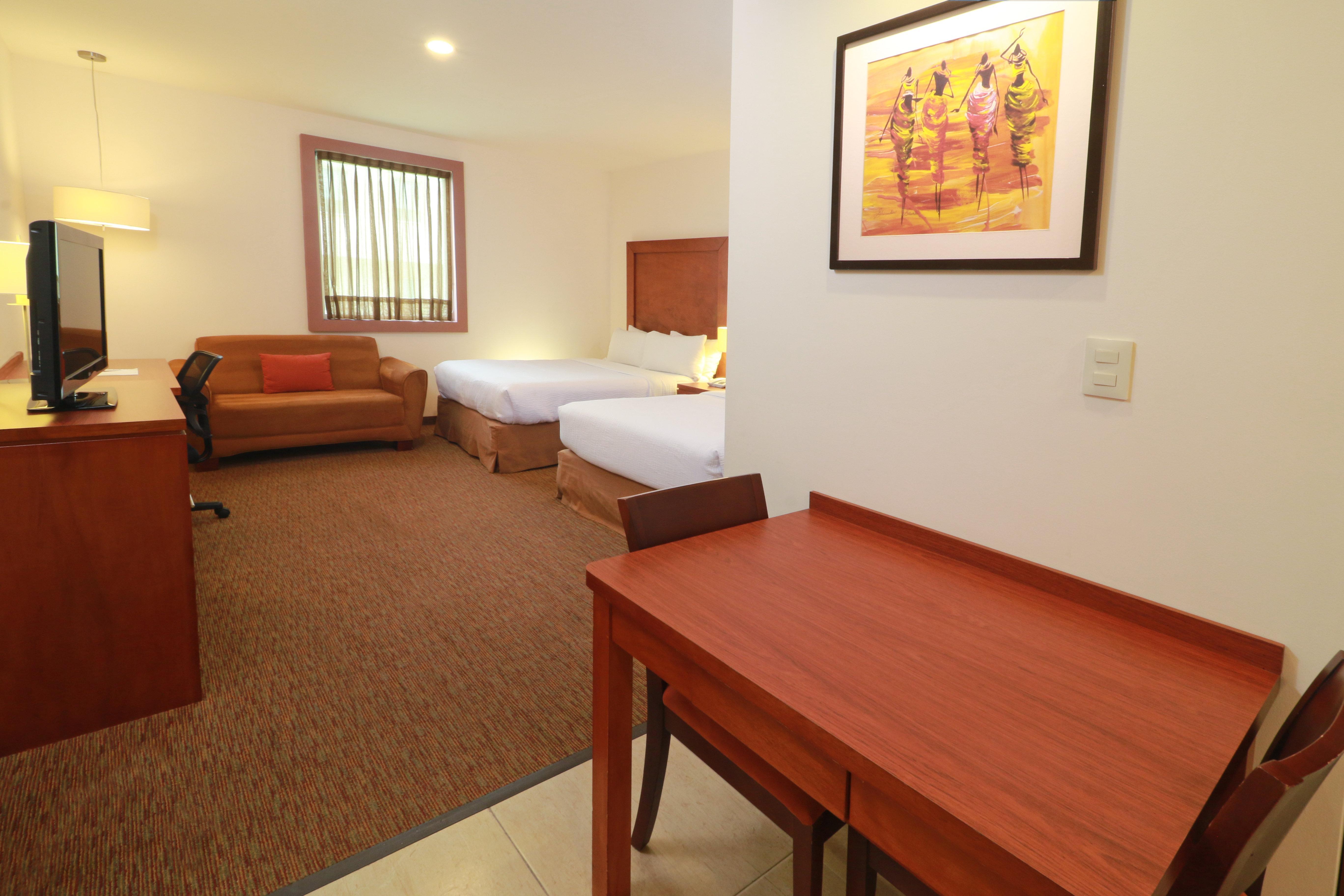Staybridge Queretaro By Ihg 3*