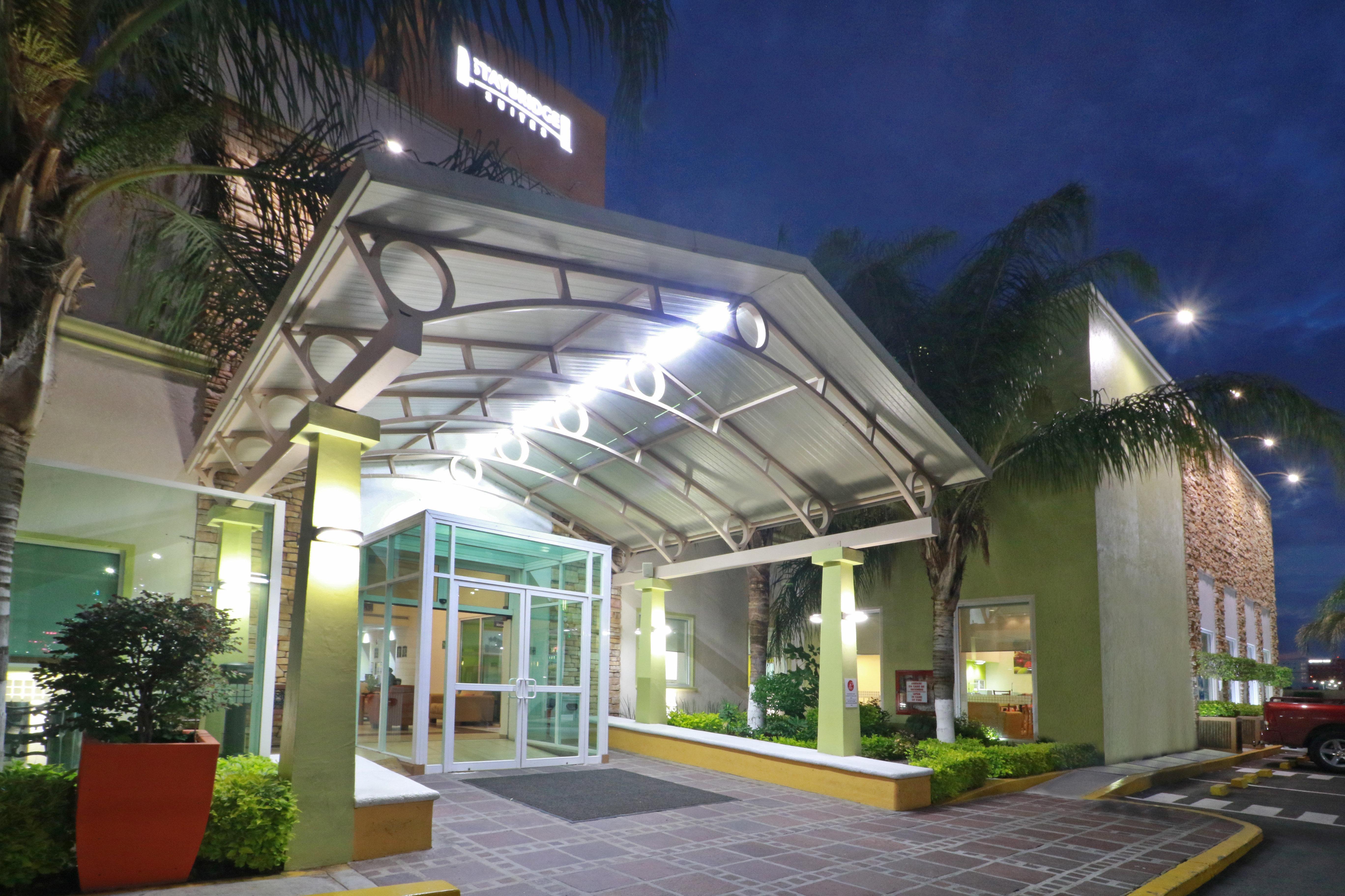 Staybridge Queretaro By Ihg