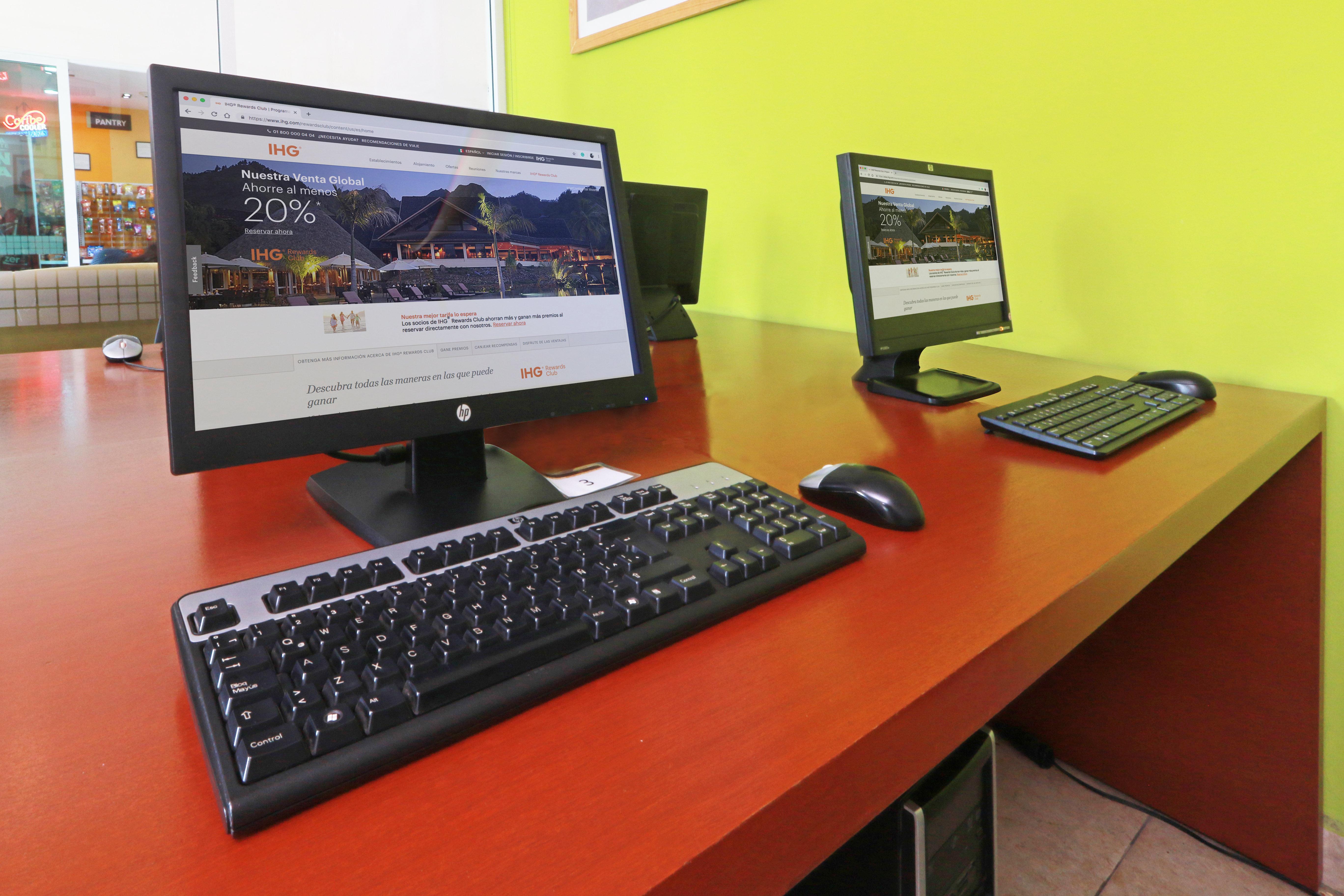 Staybridge Queretaro By Ihg 3*