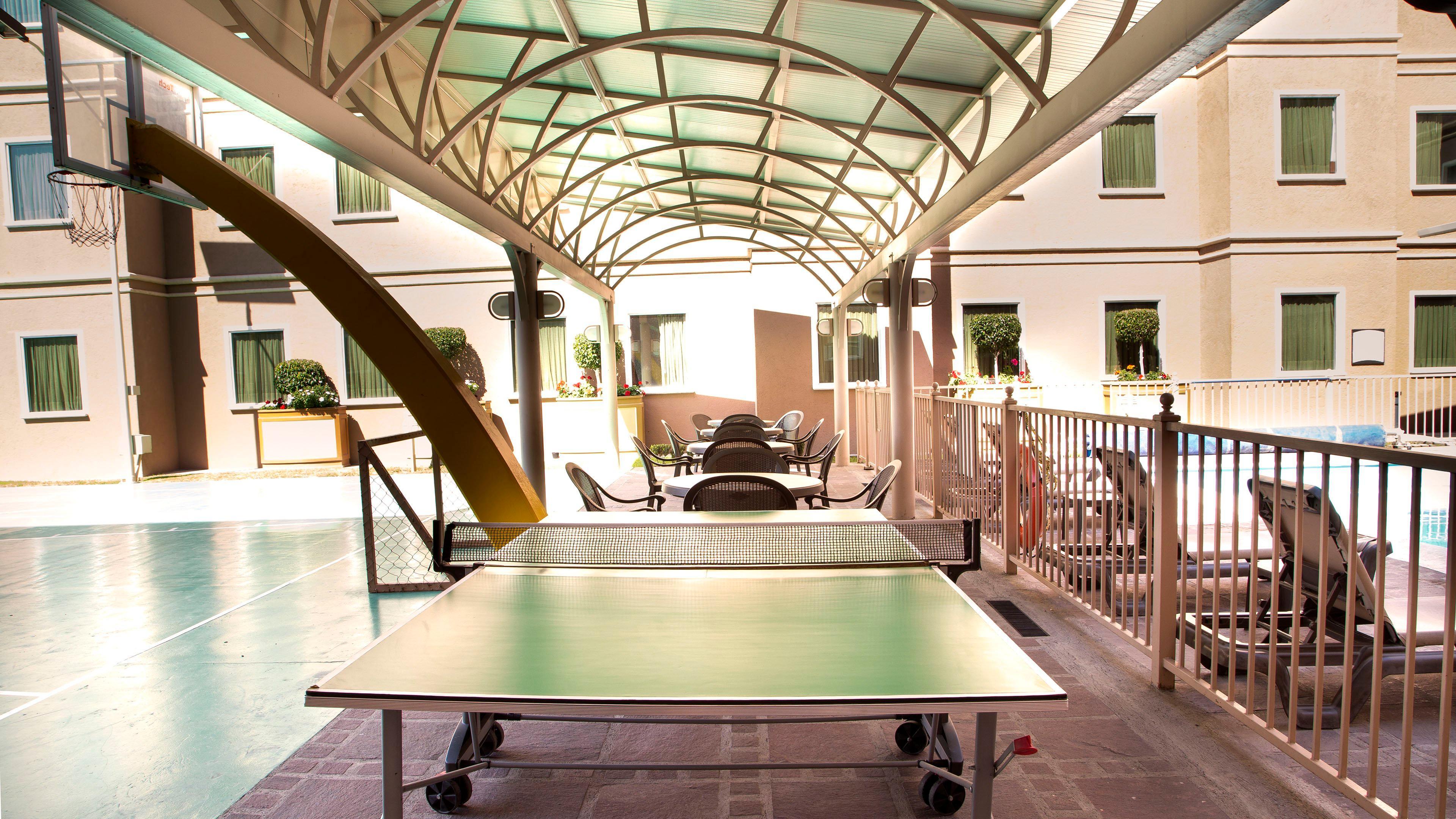 Staybridge Queretaro By Ihg 3*