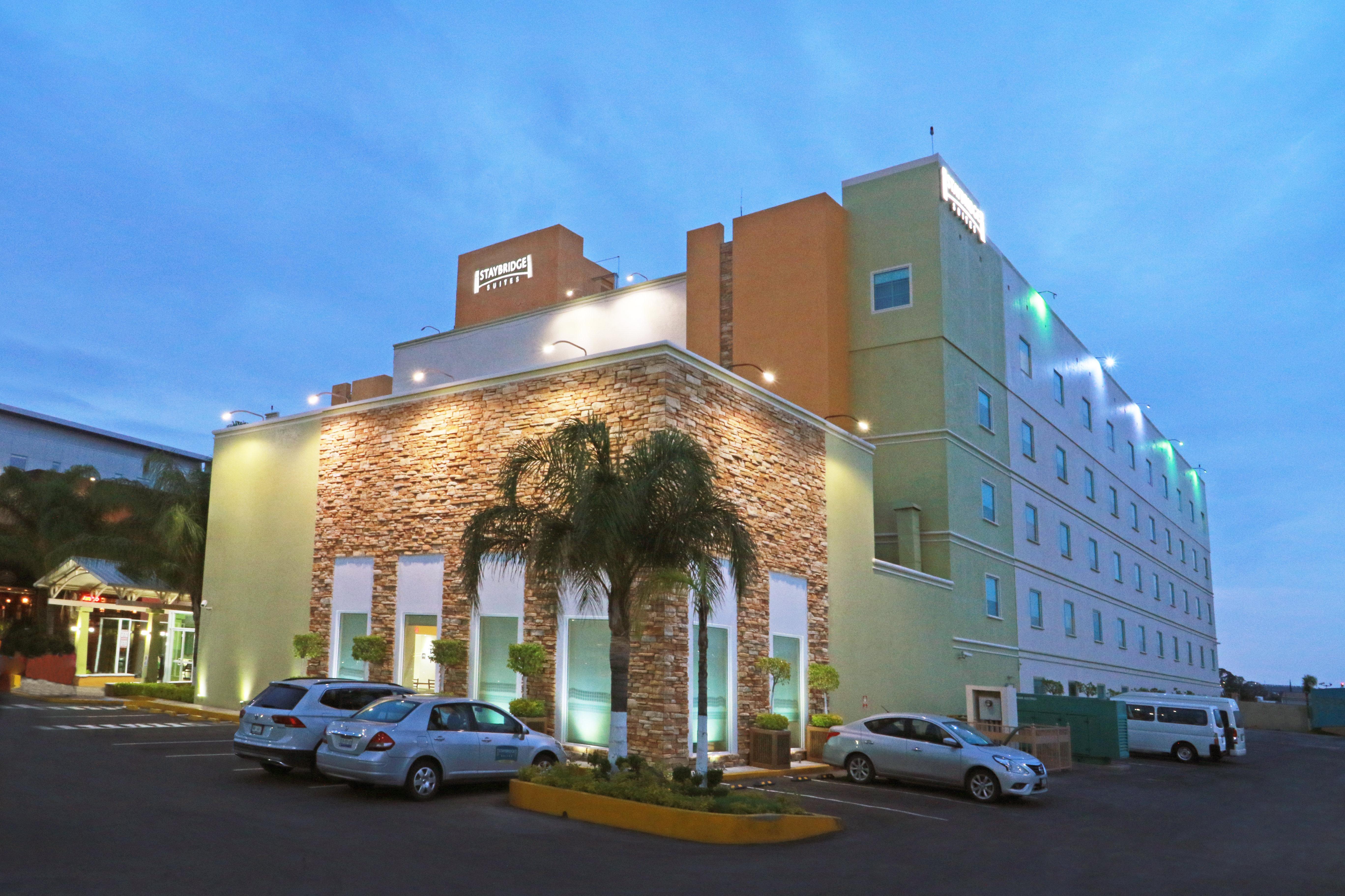 Hotel Staybridge Queretaro By Ihg El Salitre