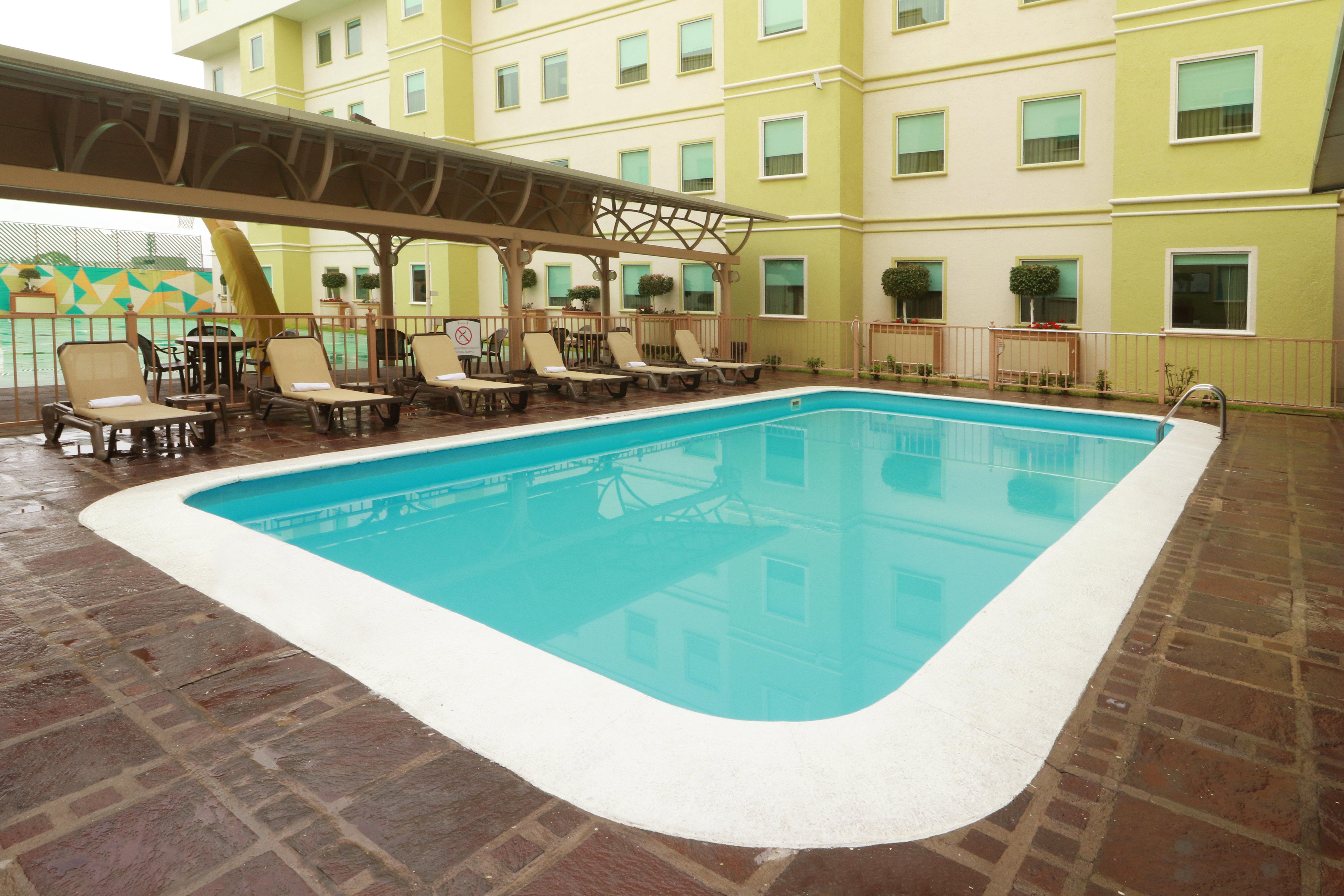Staybridge Queretaro By Ihg Hotel