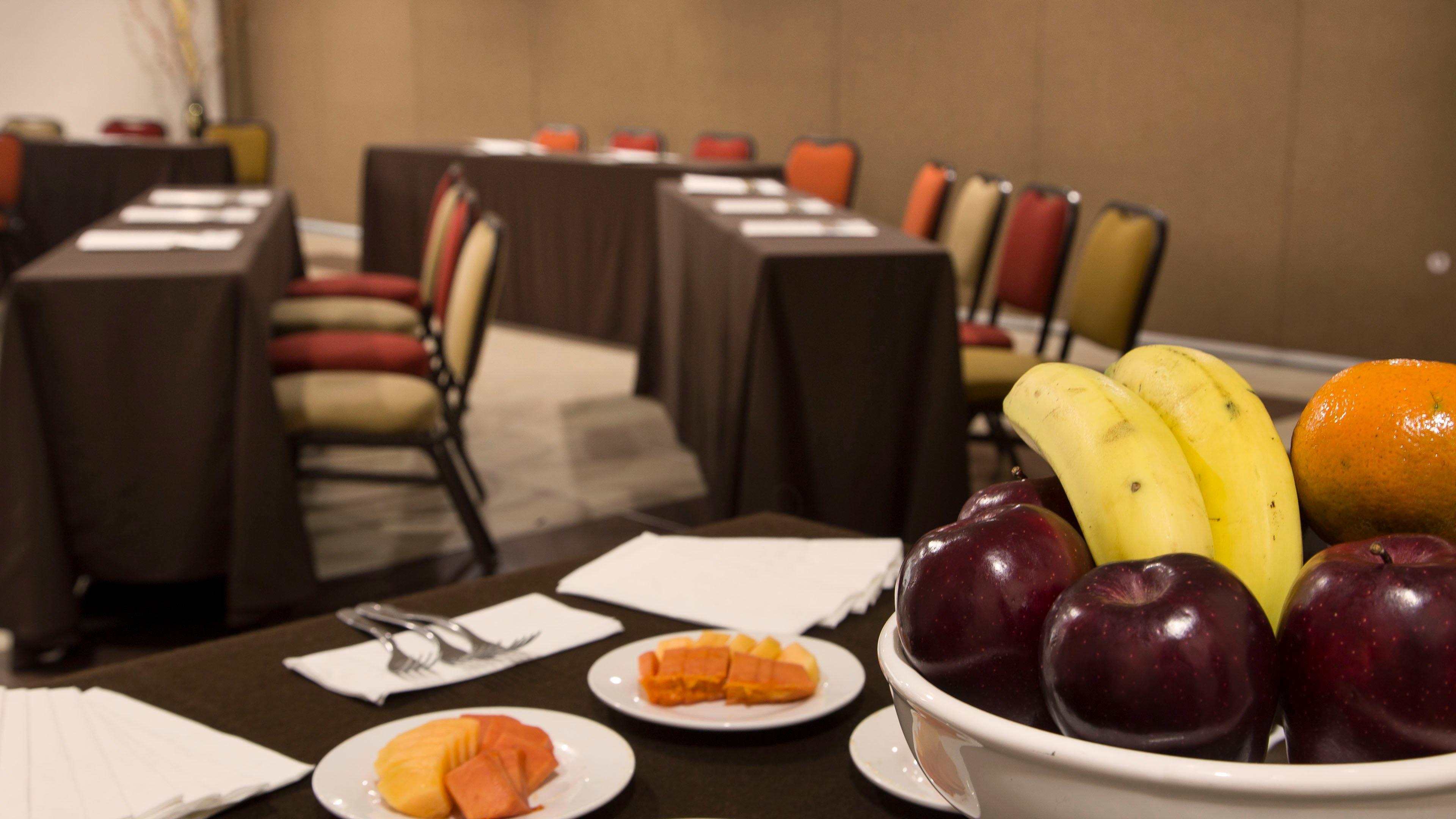Hotel Staybridge Queretaro By Ihg 3*