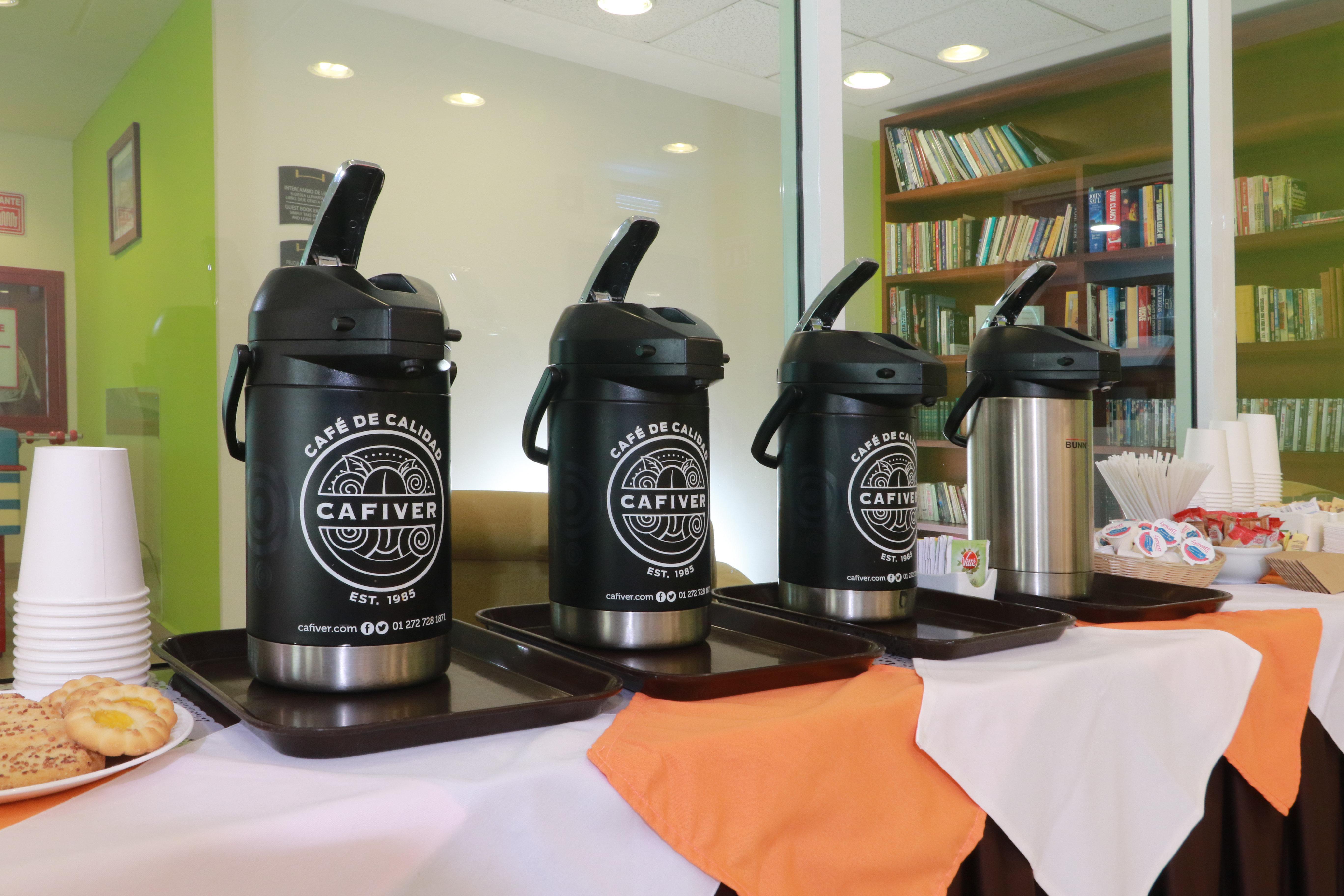 Staybridge Queretaro By Ihg Hotel El Salitre