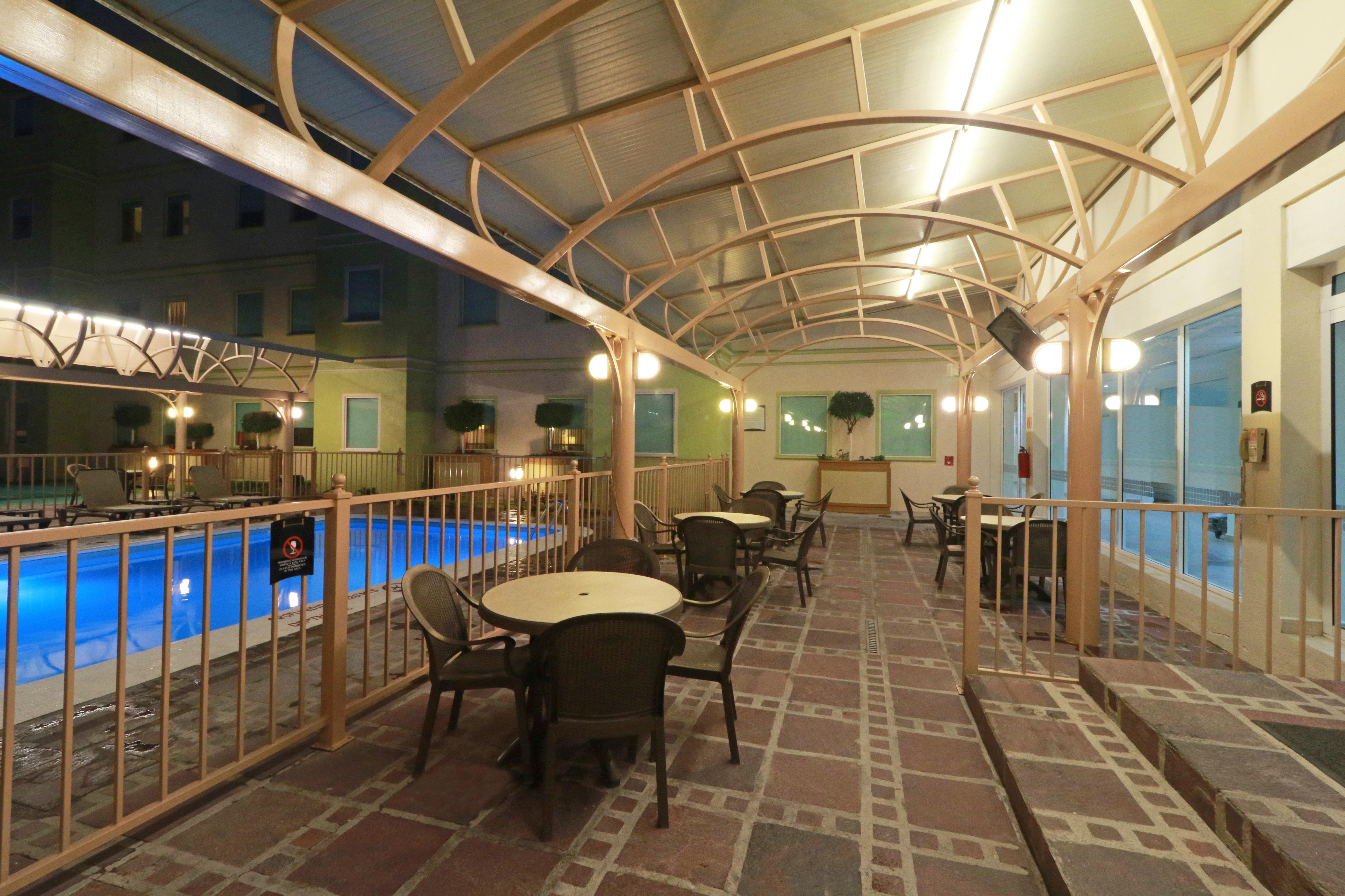 Staybridge Queretaro By Ihg Hotel El Salitre