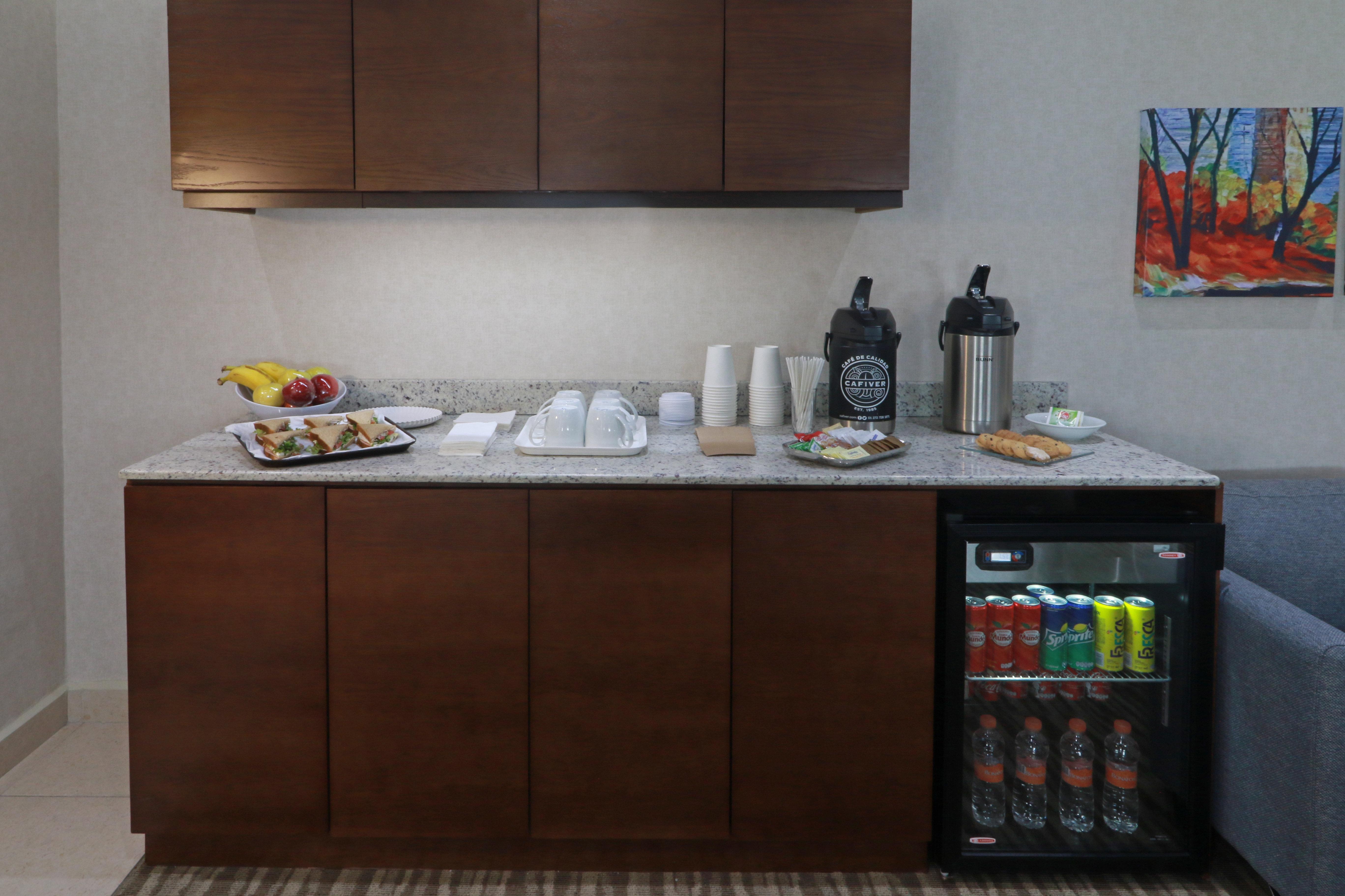 Staybridge Queretaro By Ihg 3* El Salitre
