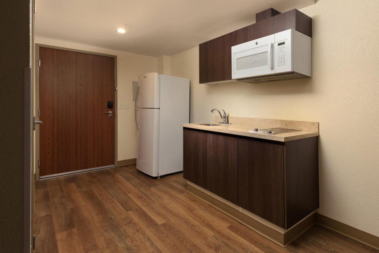 Extended Juriquilla Aparthotel Jurica