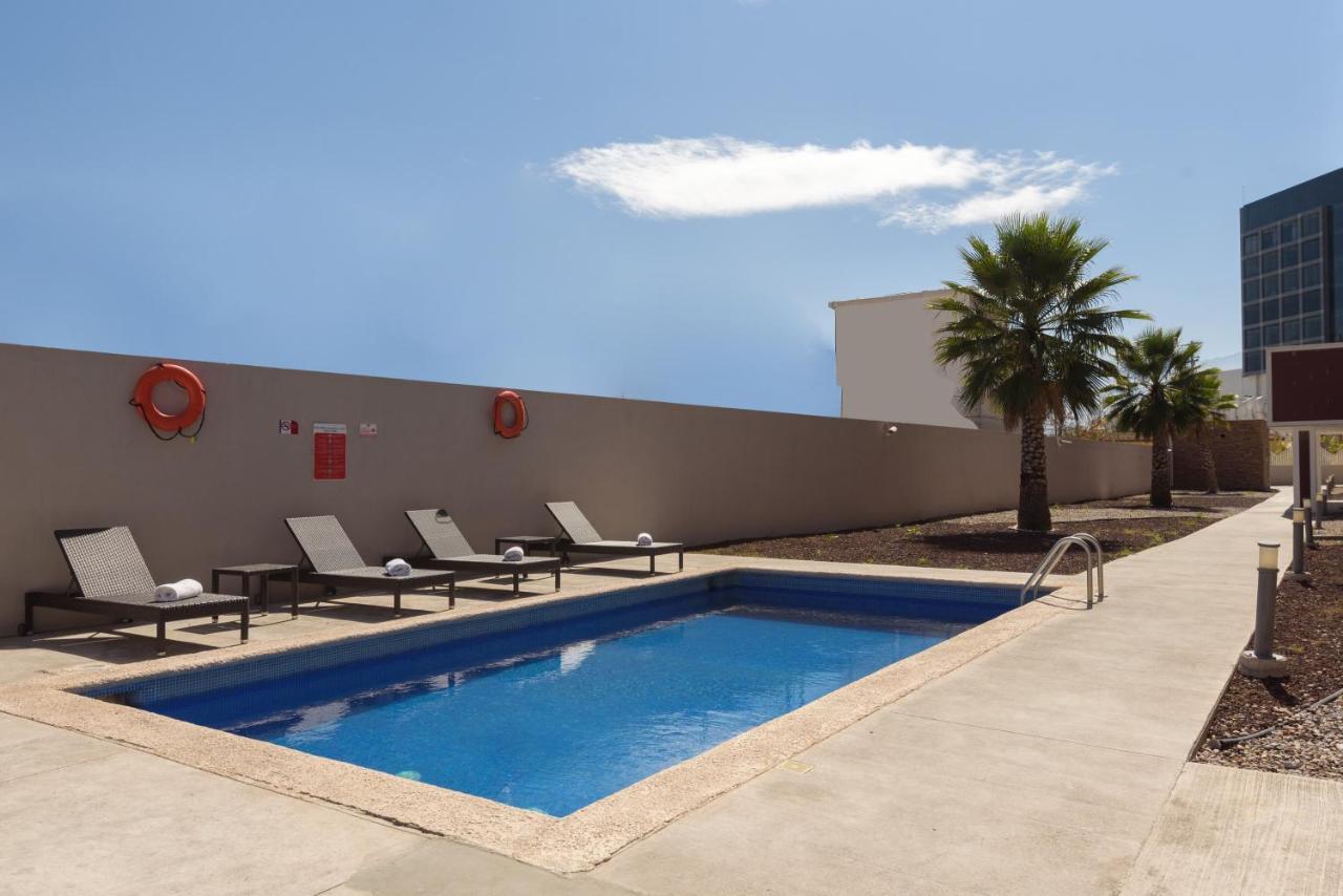 Extended Juriquilla