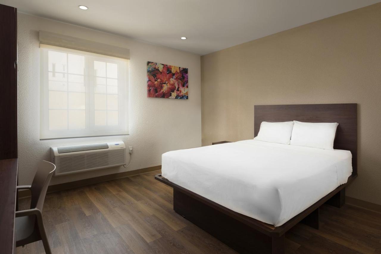 Aparthotel Extended Juriquilla Jurica