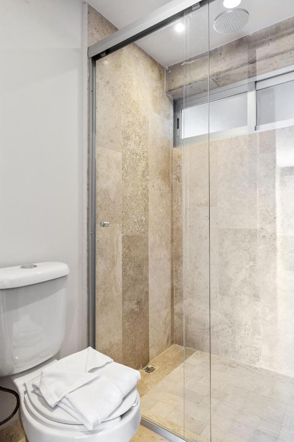 Morelos By Homirent Aparthotel