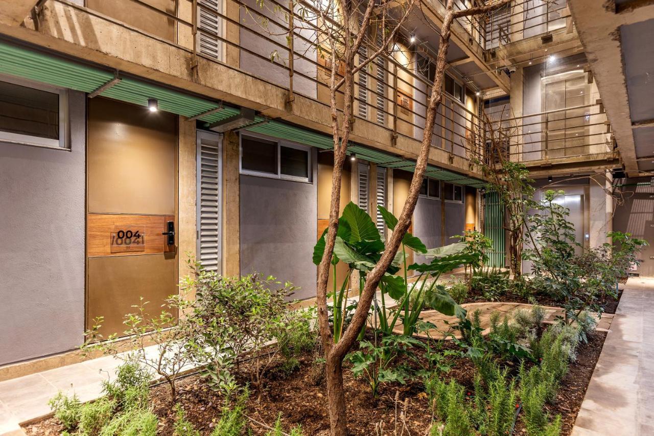 Aparthotel Morelos By Homirent *