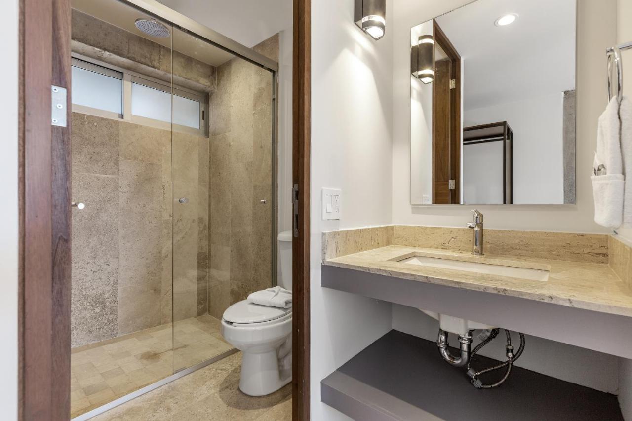 Morelos By Homirent Aparthotel *