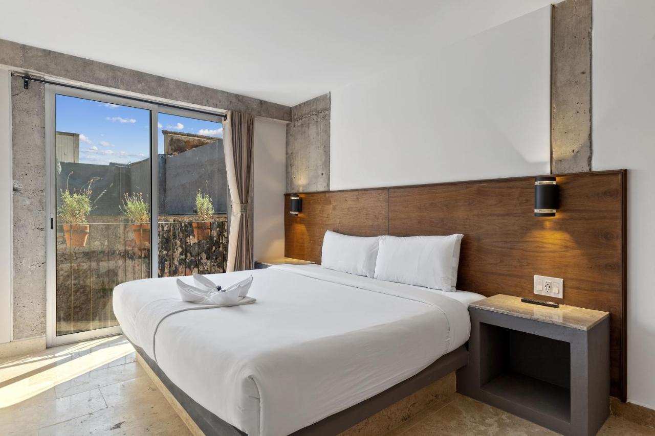 Morelos By Homirent Aparthotel *