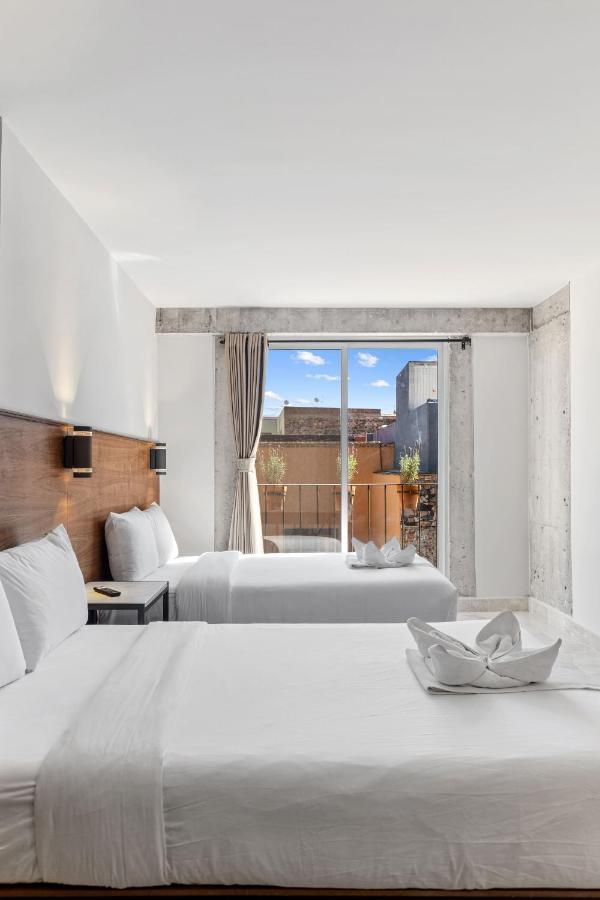 Morelos By Homirent Aparthotel *