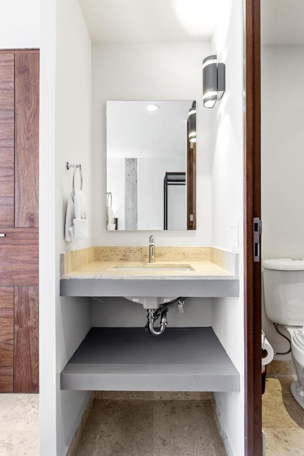 Aparthotel Morelos By Homirent Queretaro
