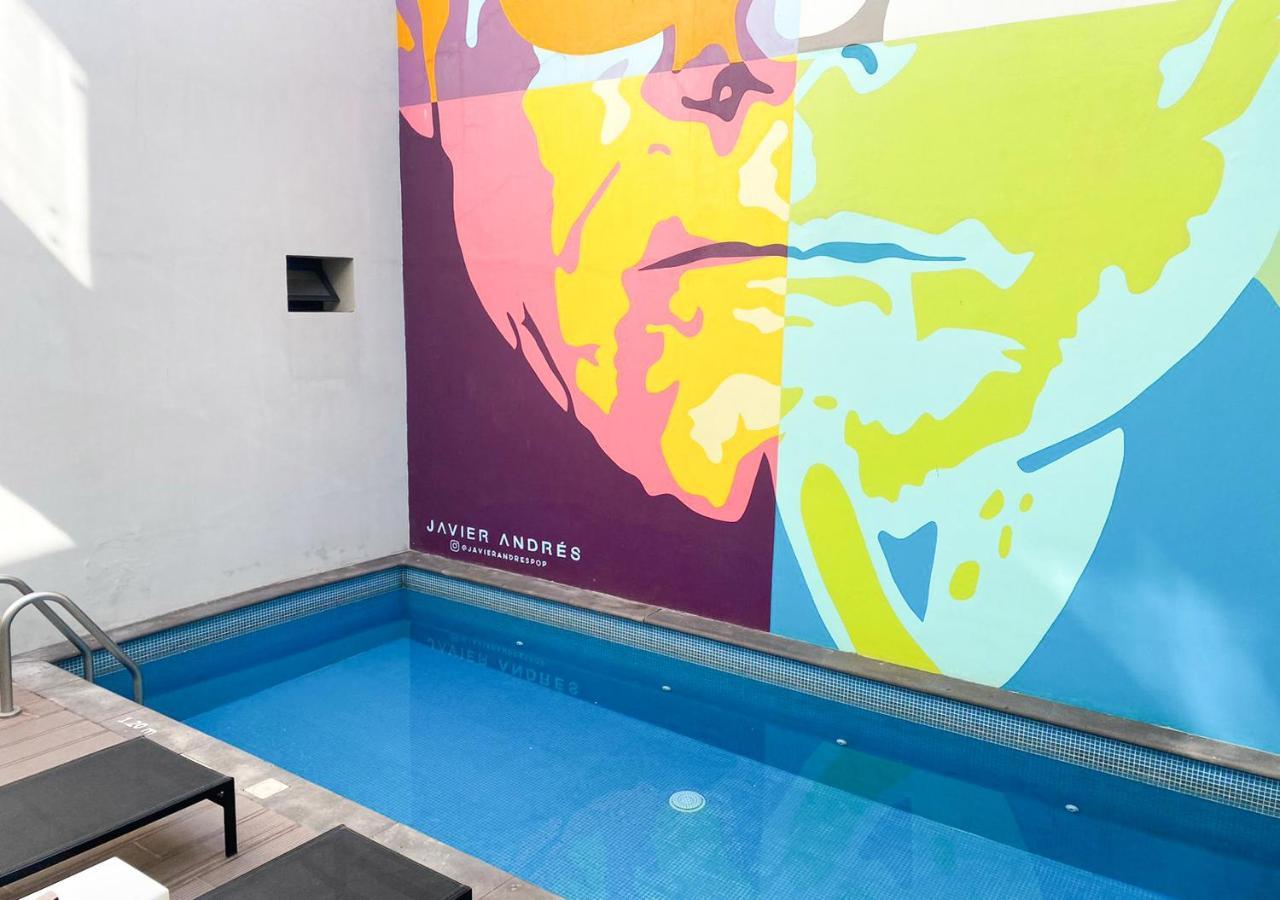 The Andy Hotel Queretaro