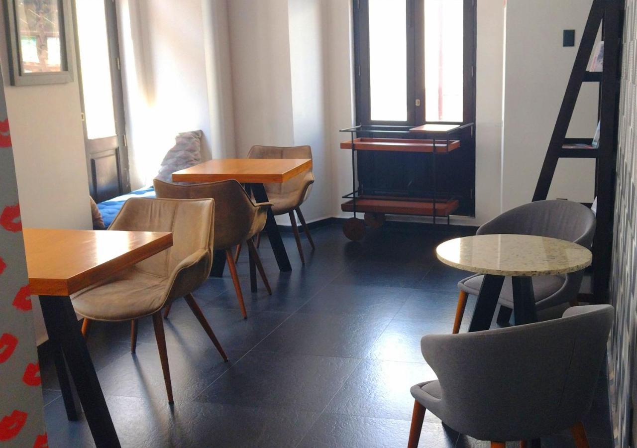 The Andy Hotel
