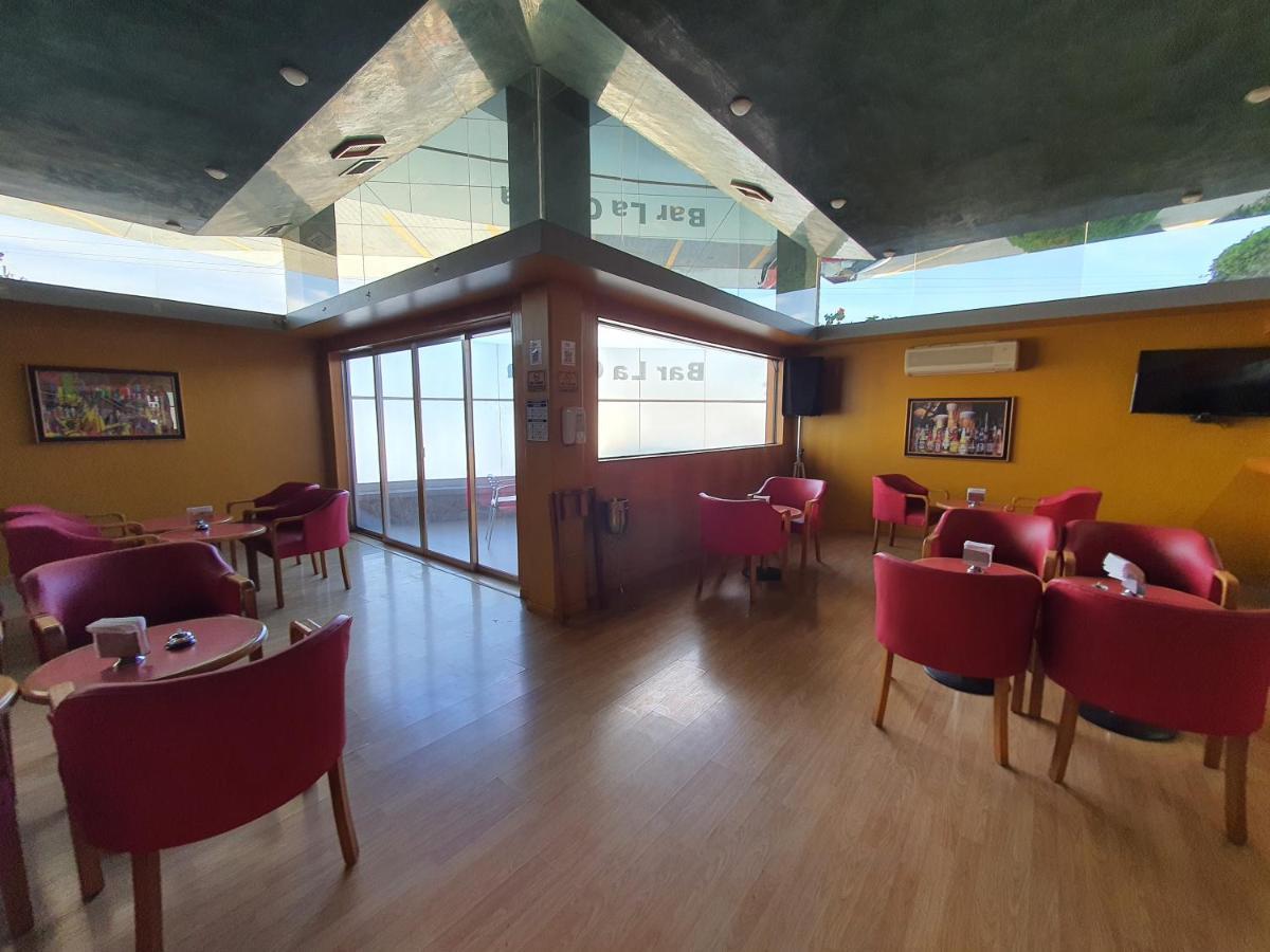 Hotel Alcampo 4*