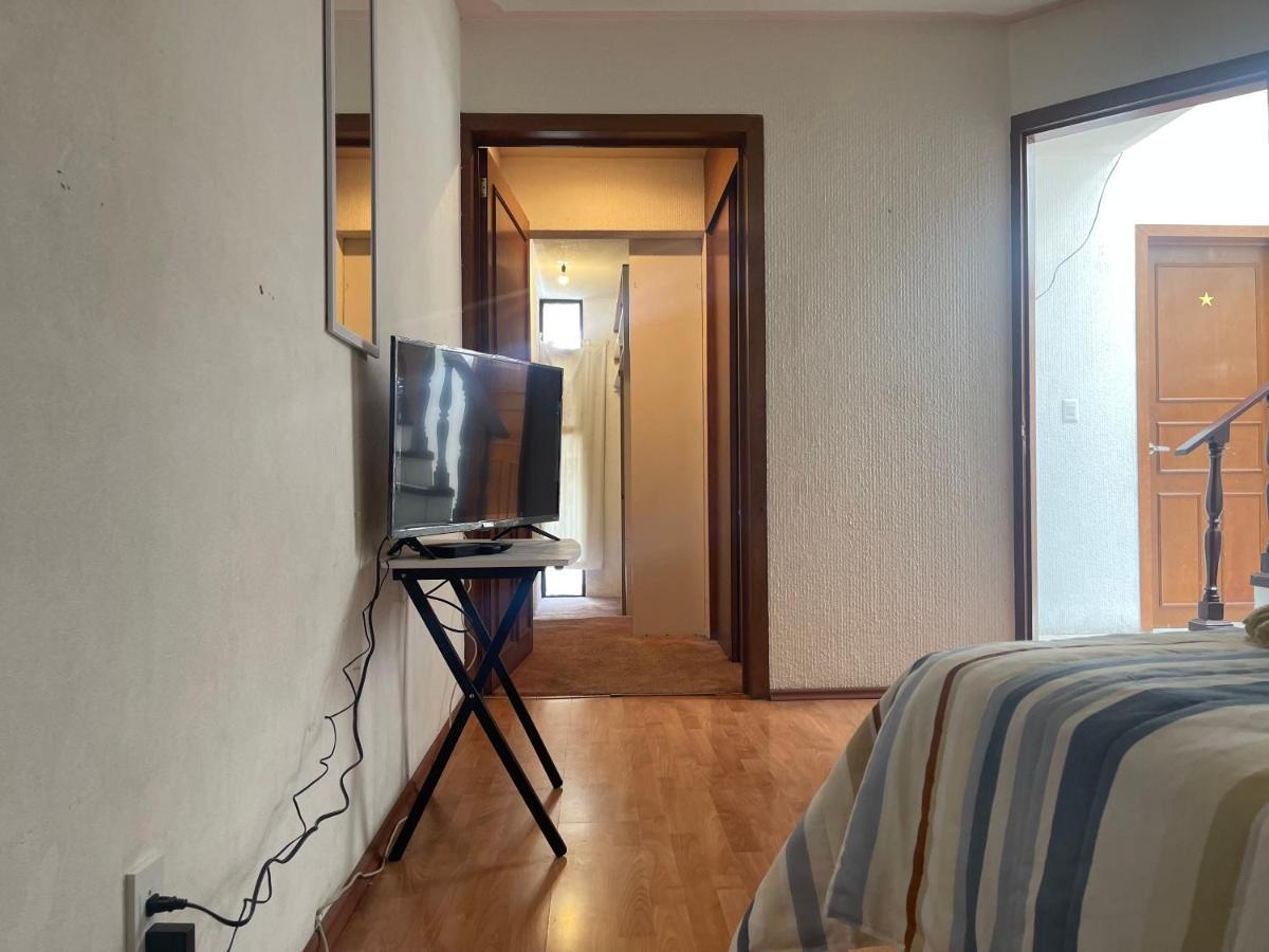Comoda A 10 Min Del Centro Historico De Guest house Queretaro