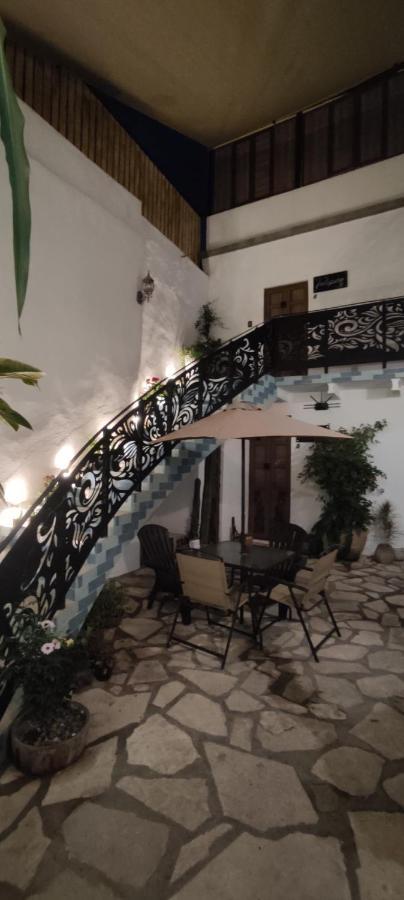 Guest house El Jardin De La Abuela