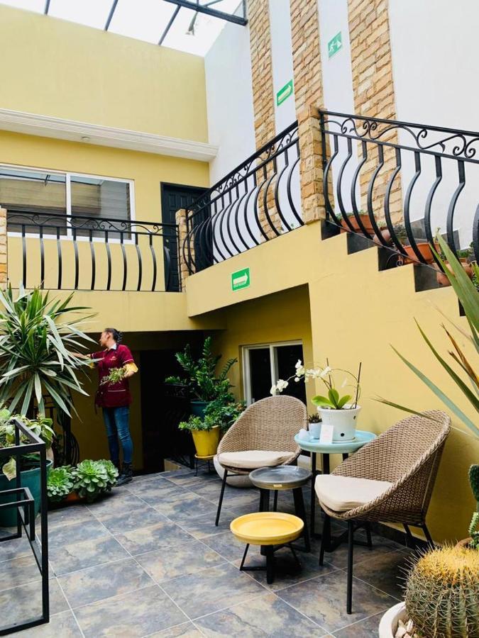 Boutique Rosa De Lima Hotel