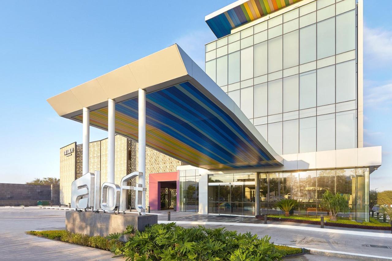Aloft Hotel