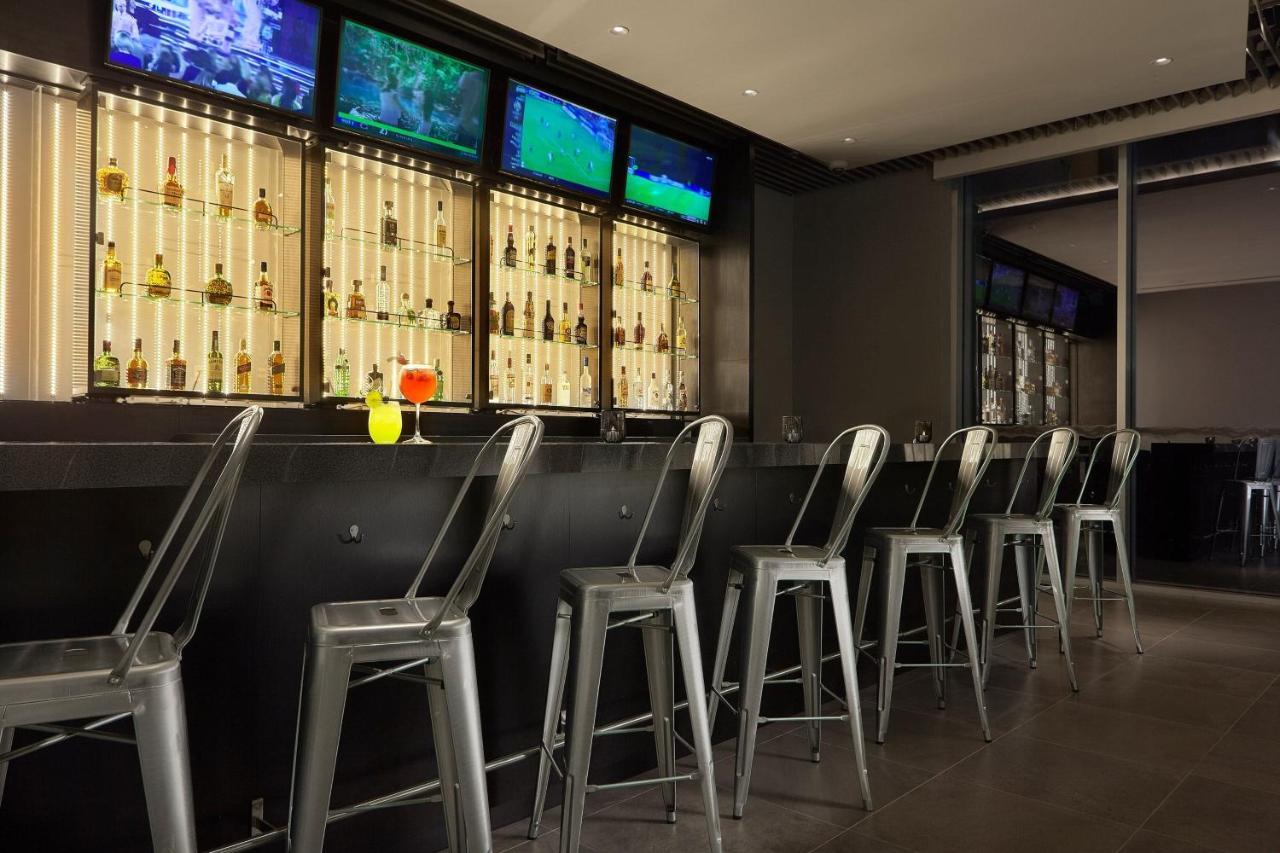 Hotel Aloft