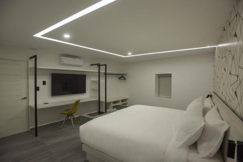 The Andy Hotel Queretaro