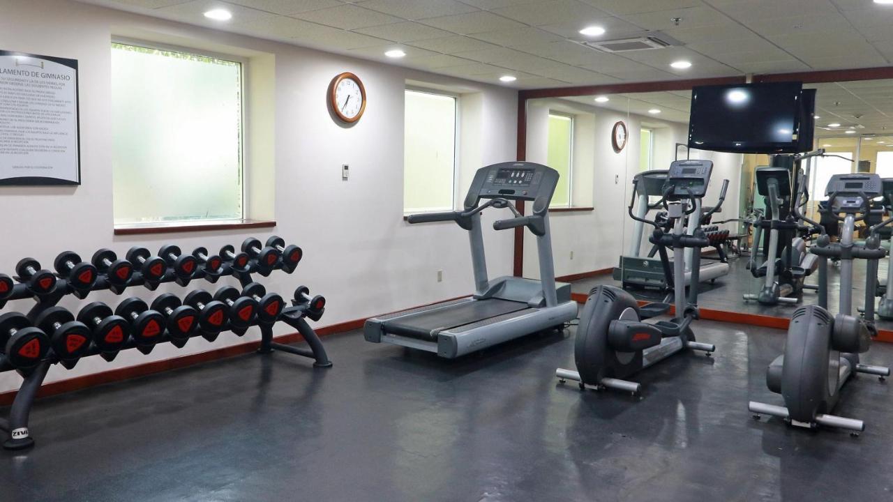 Staybridge Queretaro By Ihg 3* El Salitre