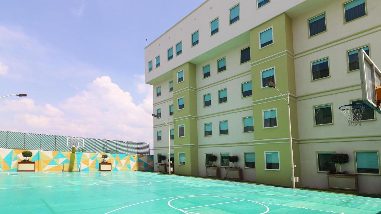 Staybridge Queretaro By Ihg Hotel 3*