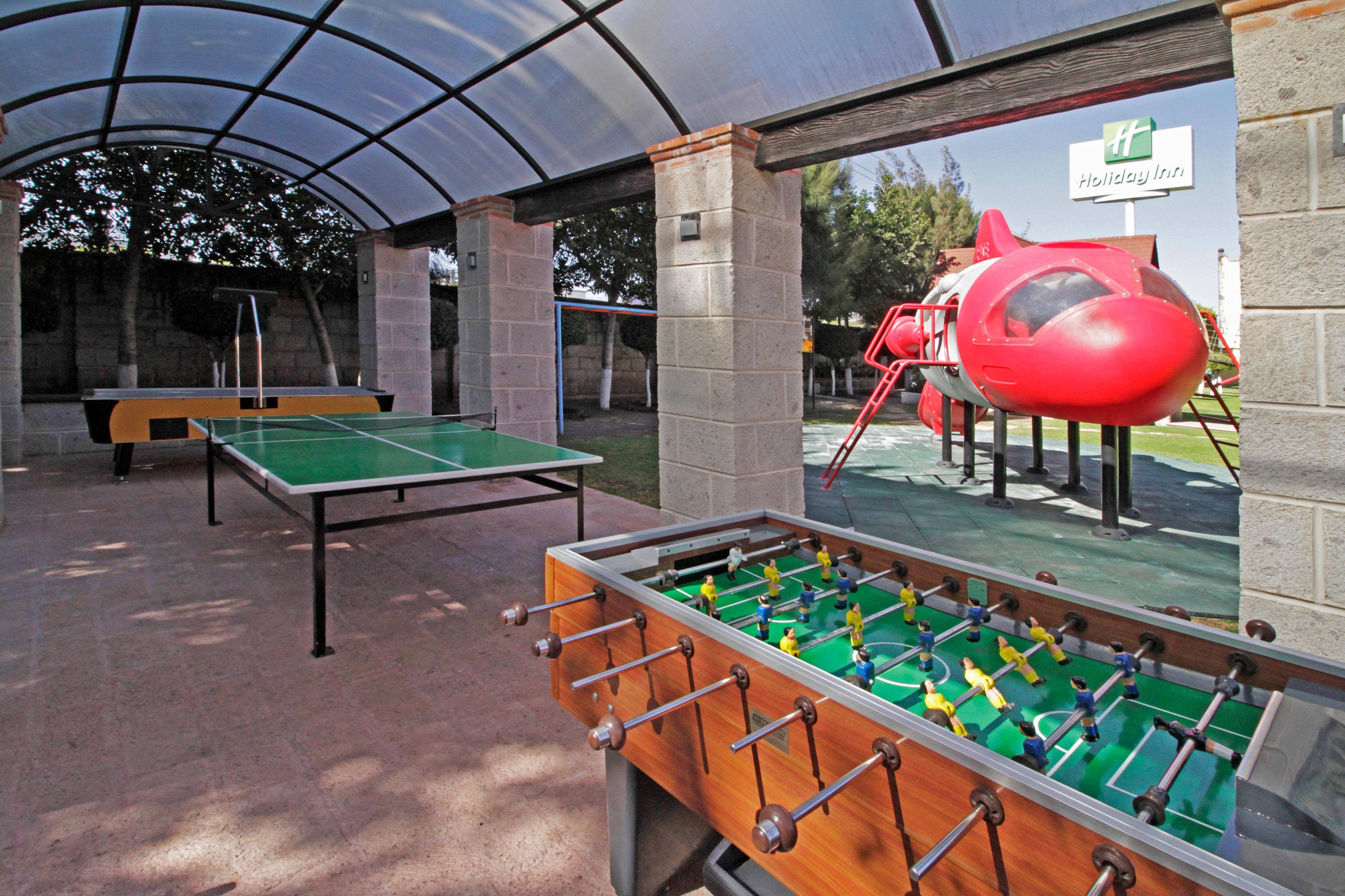 Hotel Centro Historico By Ihg