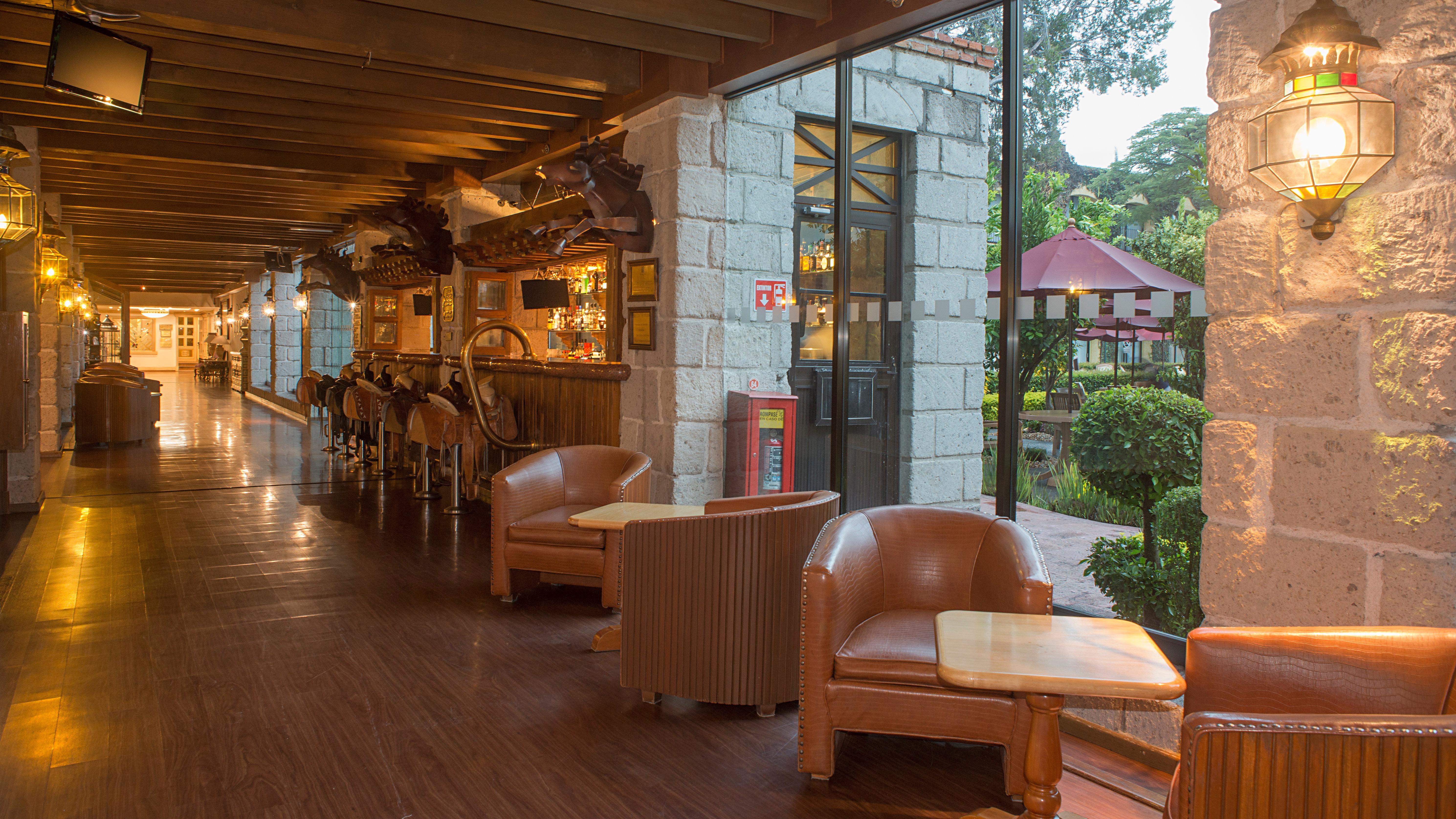 Hotel Centro Historico By Ihg 4*