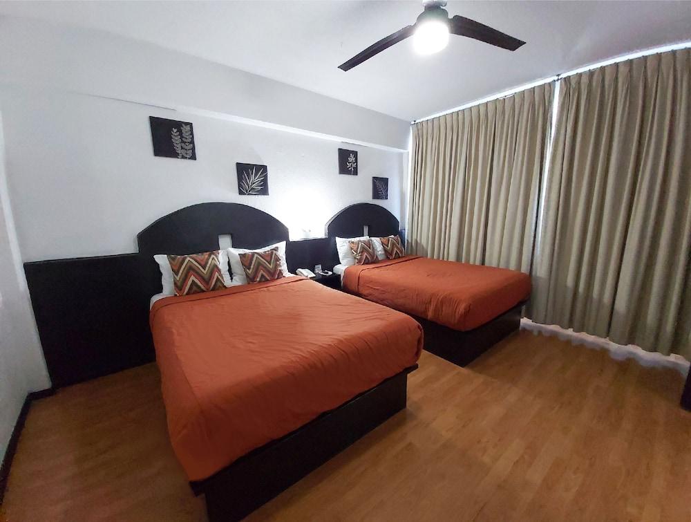 Hotel Hi Impala Querétaro