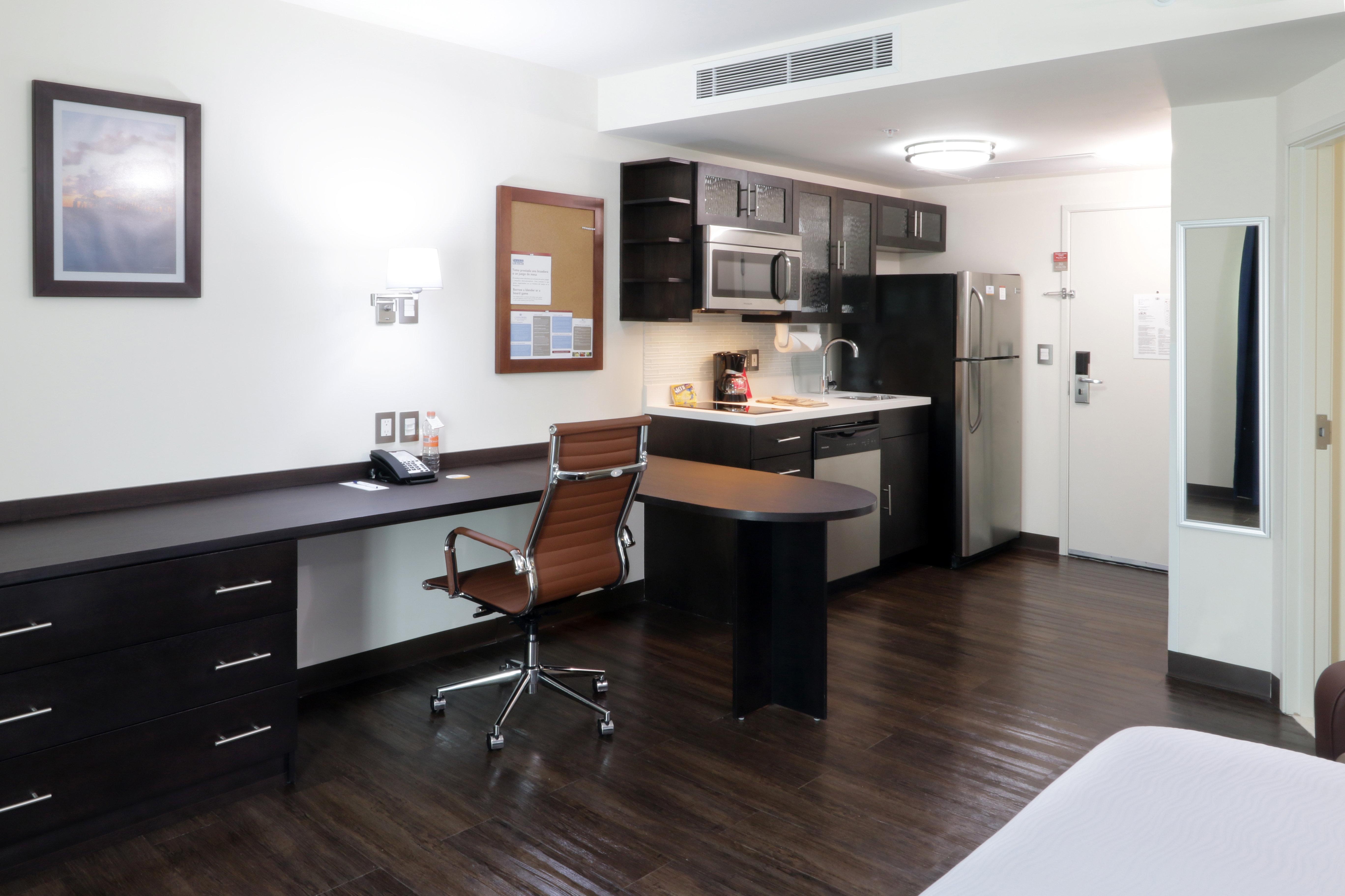 Hotel Candlewood - Queretaro Juriquilla By Ihg