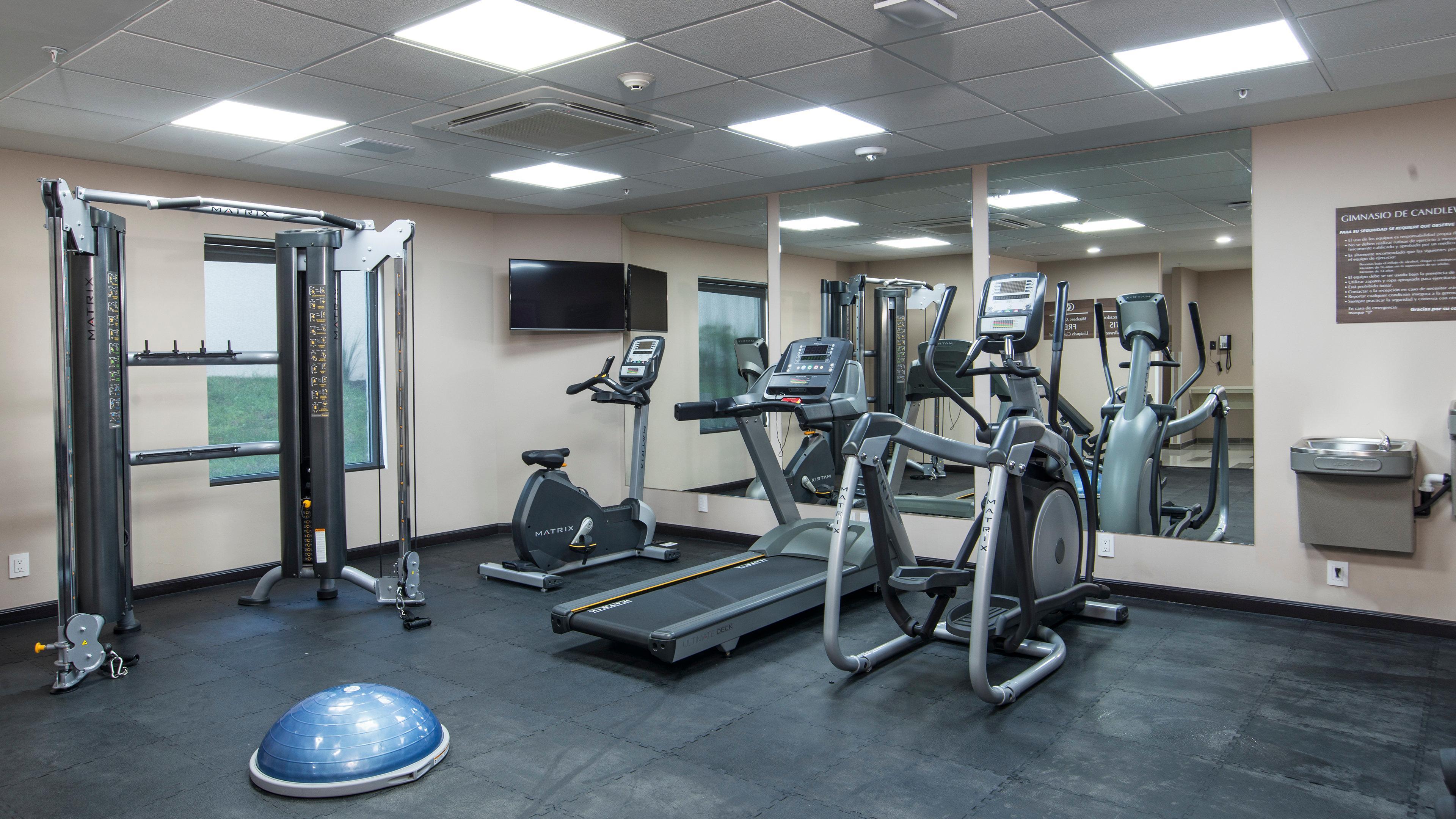Candlewood - Queretaro Juriquilla By Ihg