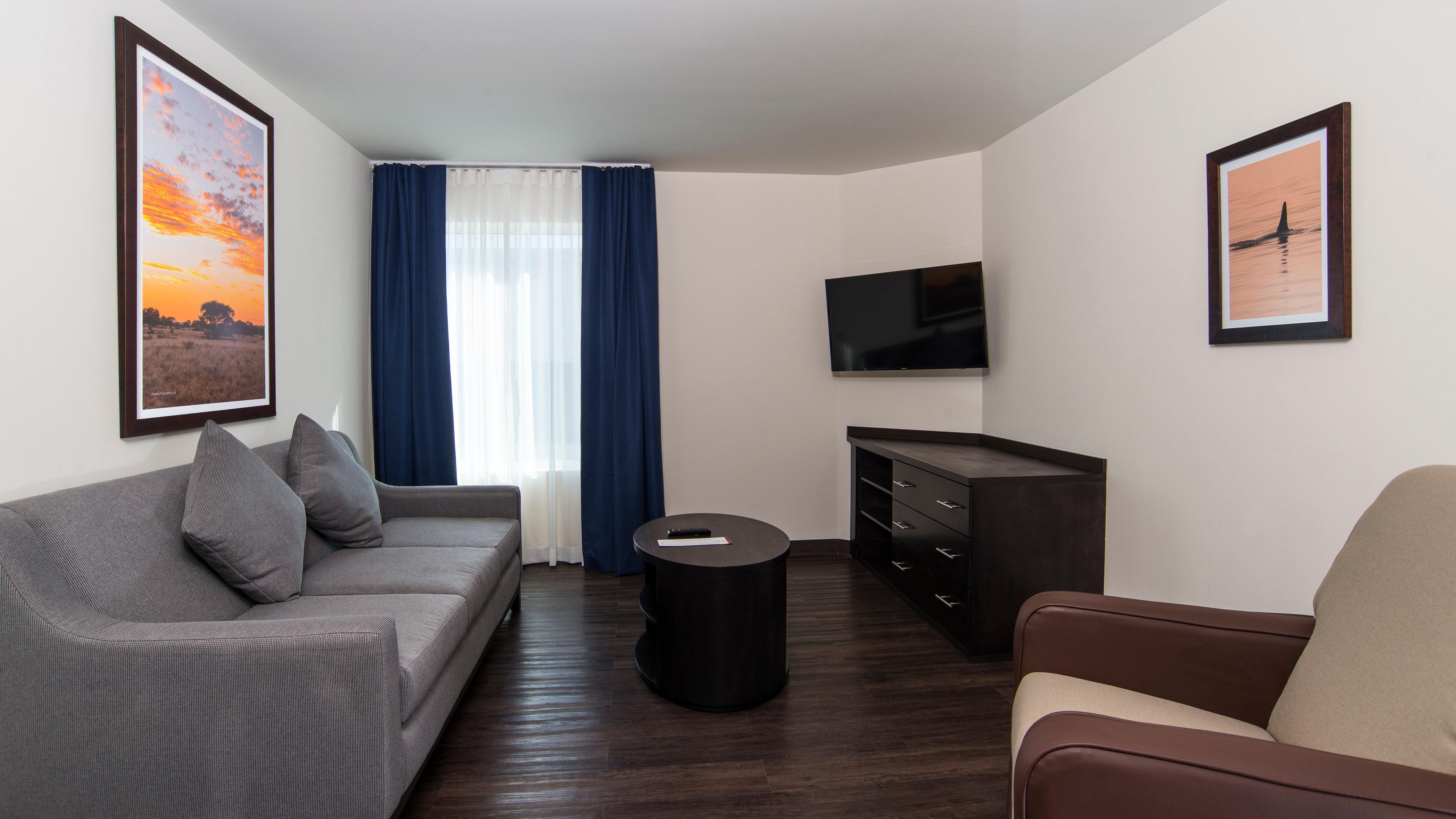 Candlewood - Queretaro Juriquilla By Ihg Hotel 3*