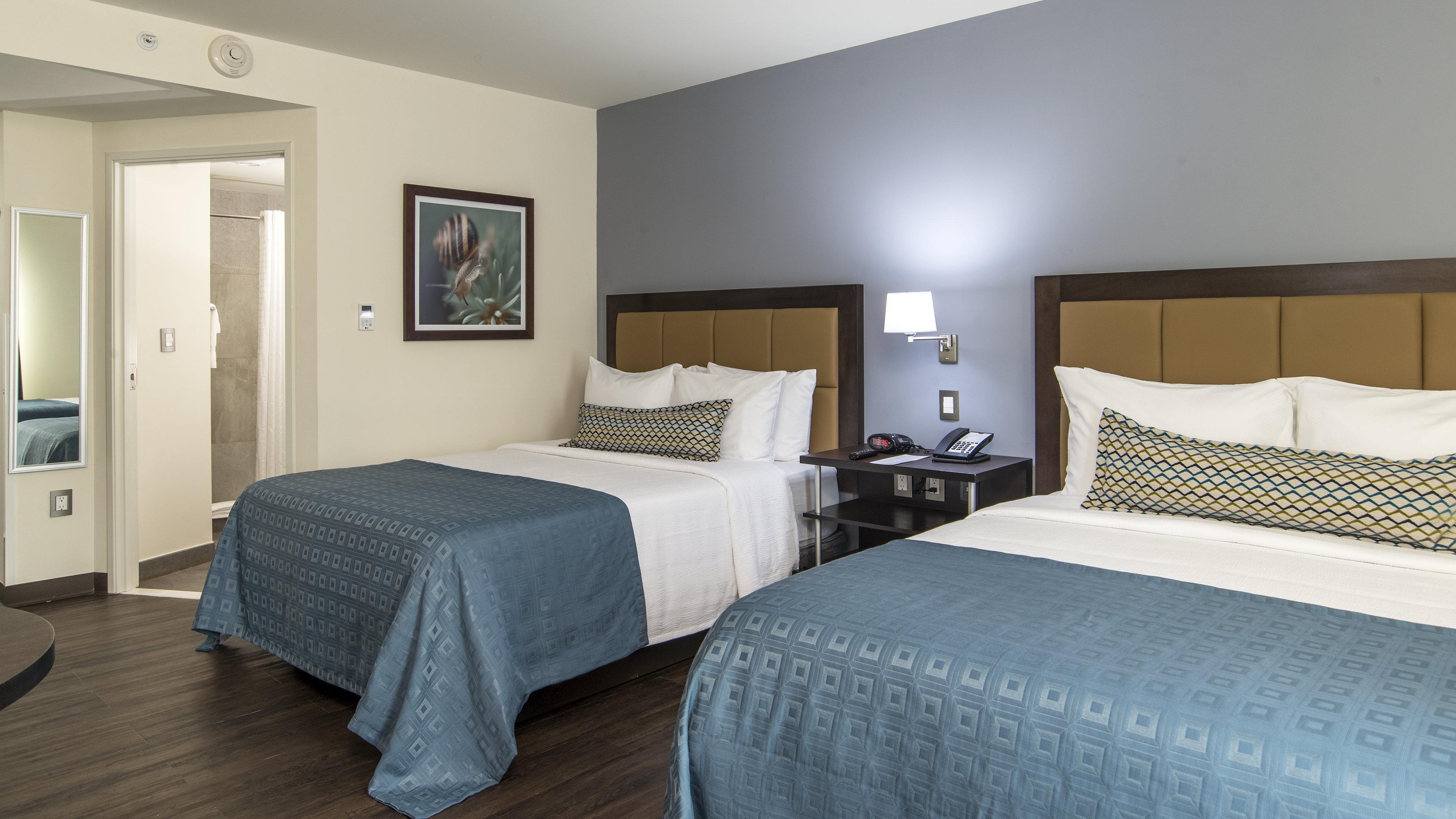 Hotel Candlewood - Queretaro Juriquilla By Ihg 3*