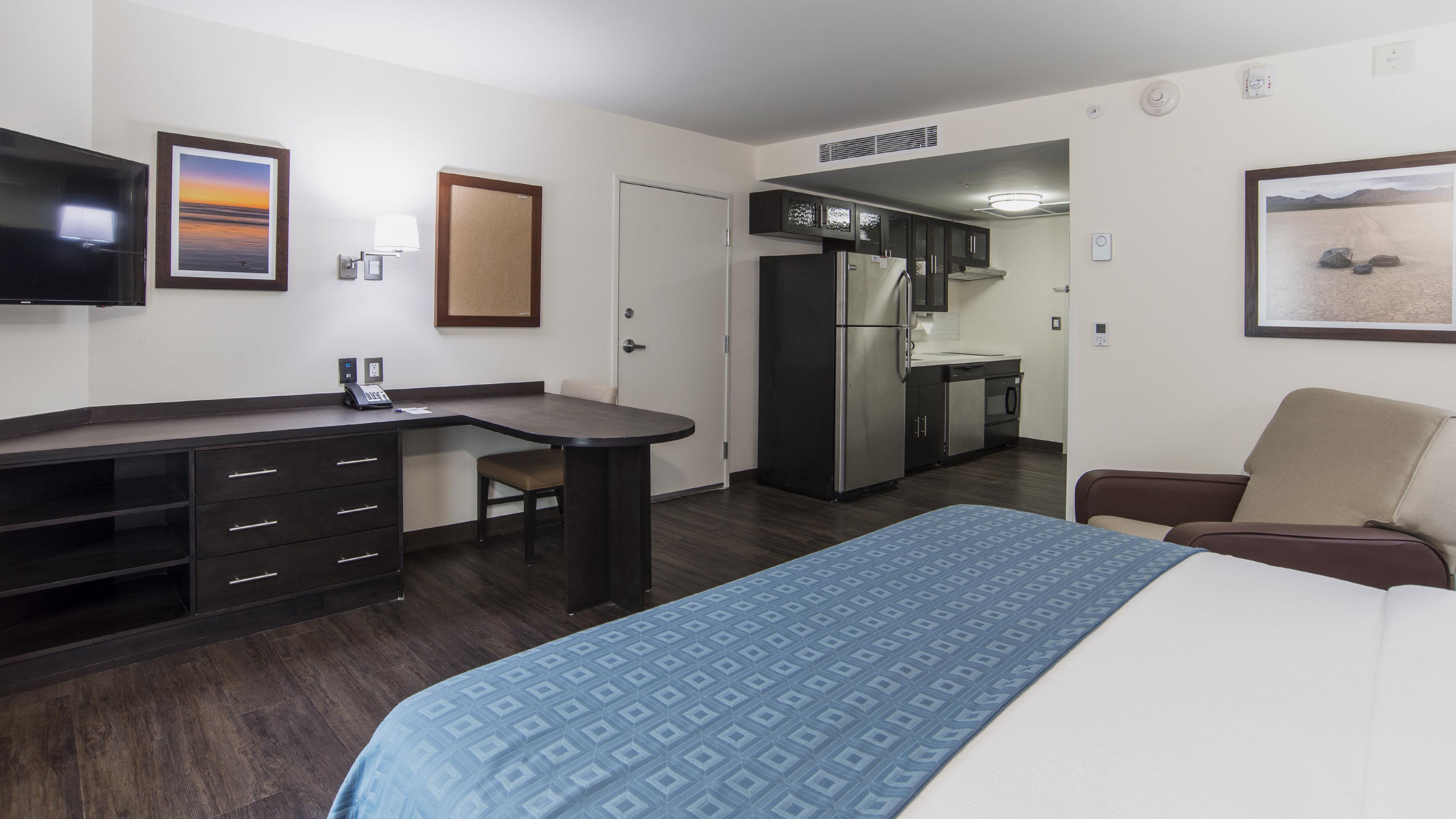 Candlewood - Queretaro Juriquilla By Ihg 3*