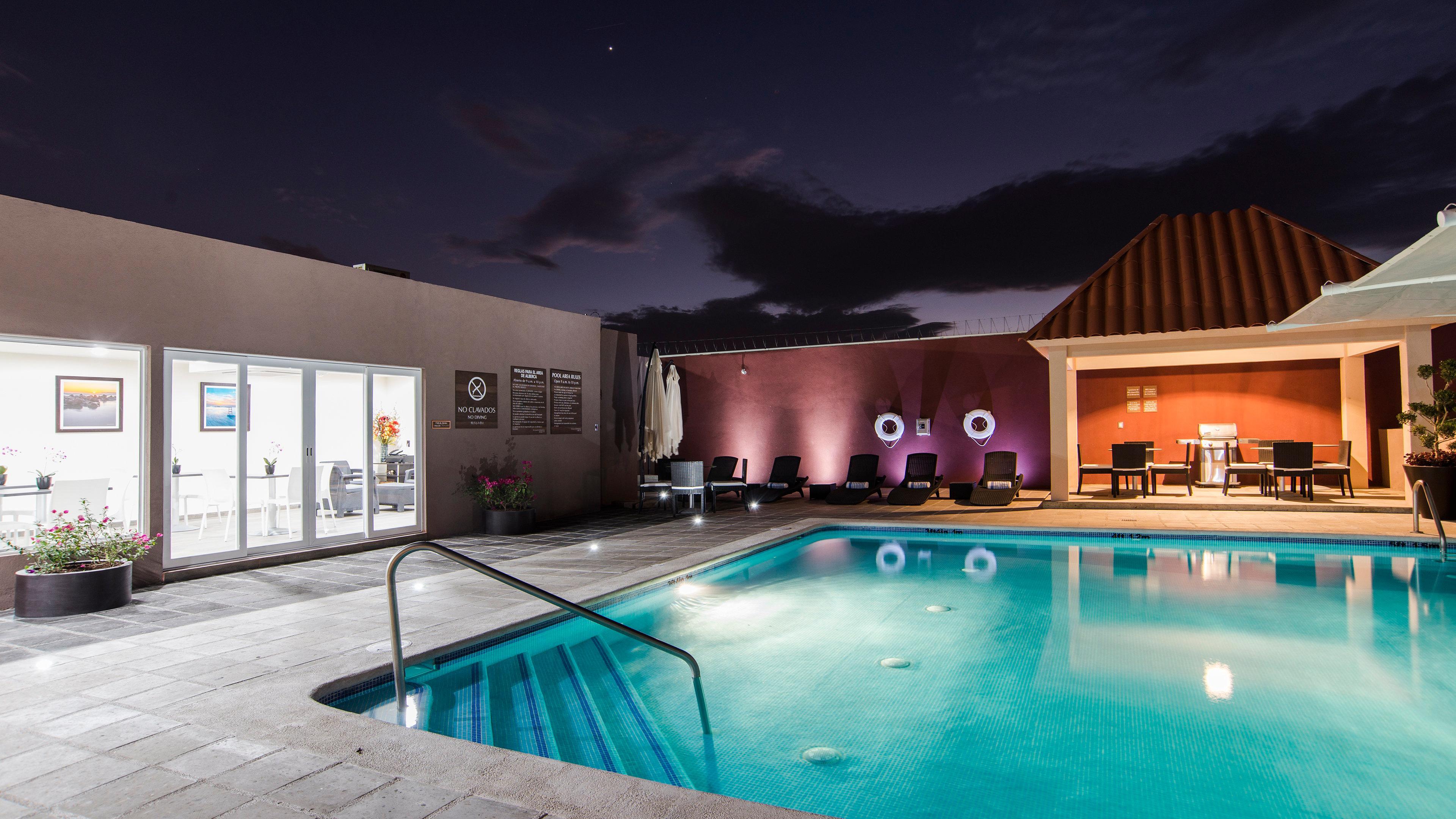 Candlewood - Queretaro Juriquilla By Ihg 3* Jurica