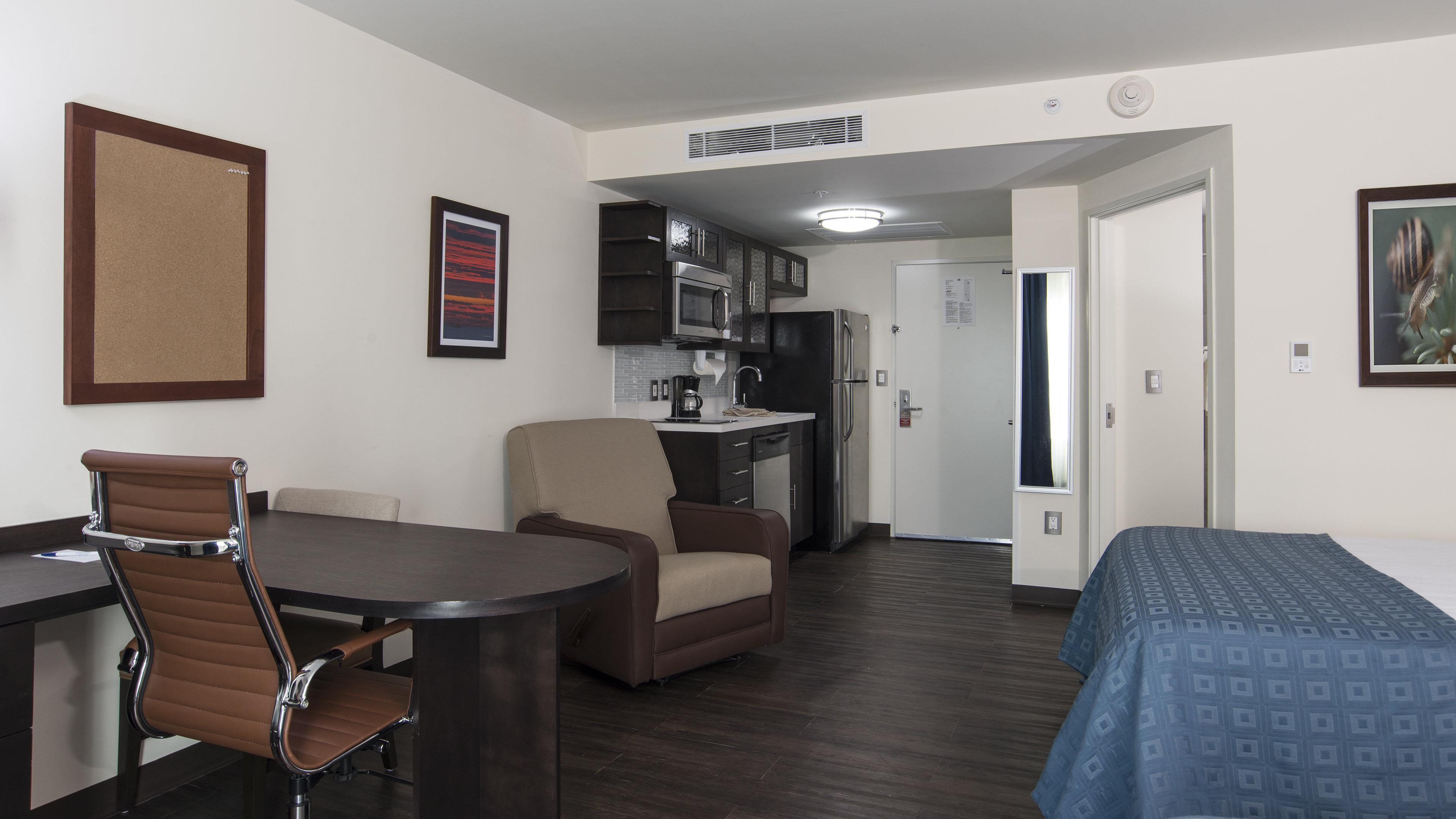 Candlewood - Queretaro Juriquilla By Ihg Jurica