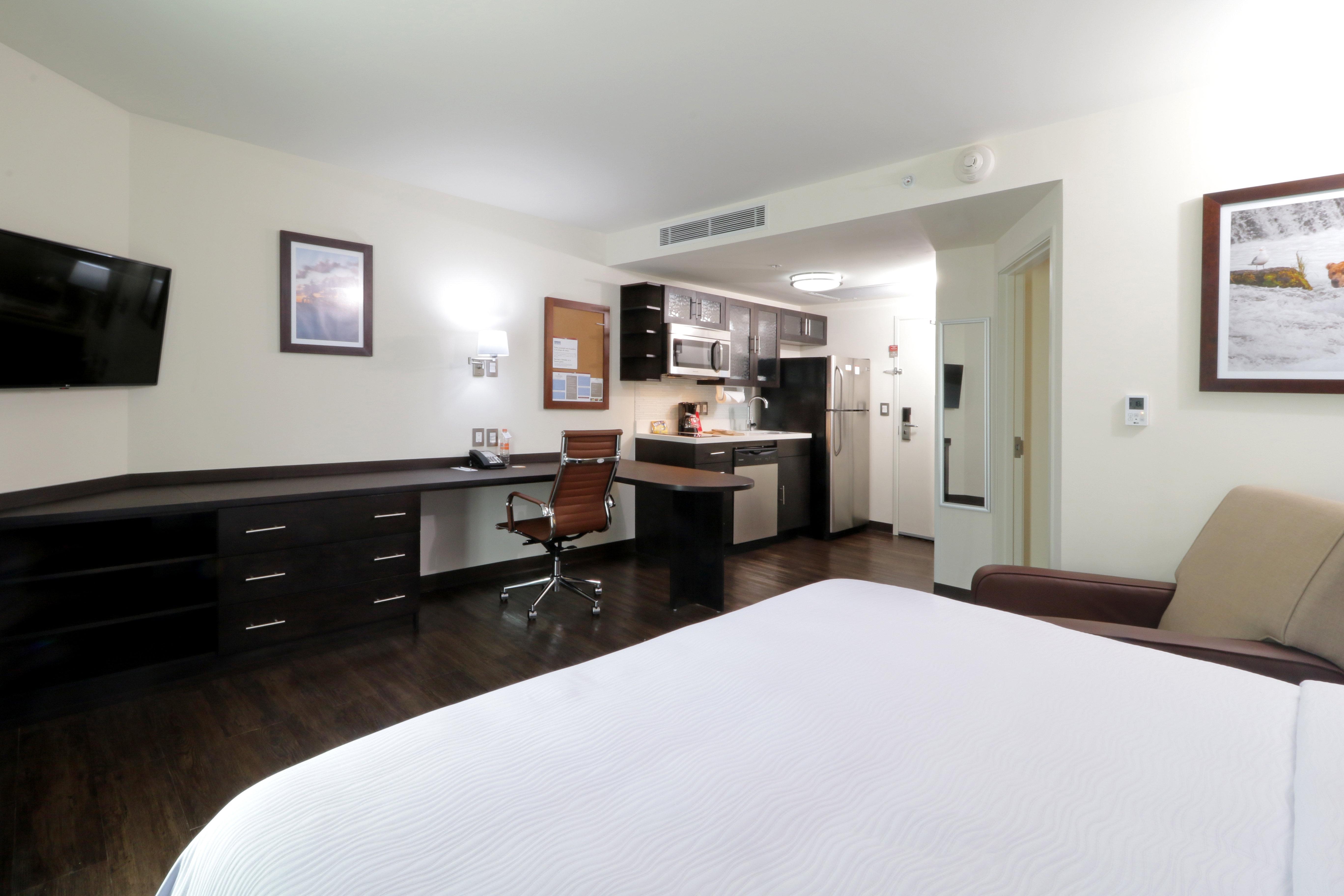 Hotel Candlewood - Queretaro Juriquilla By Ihg