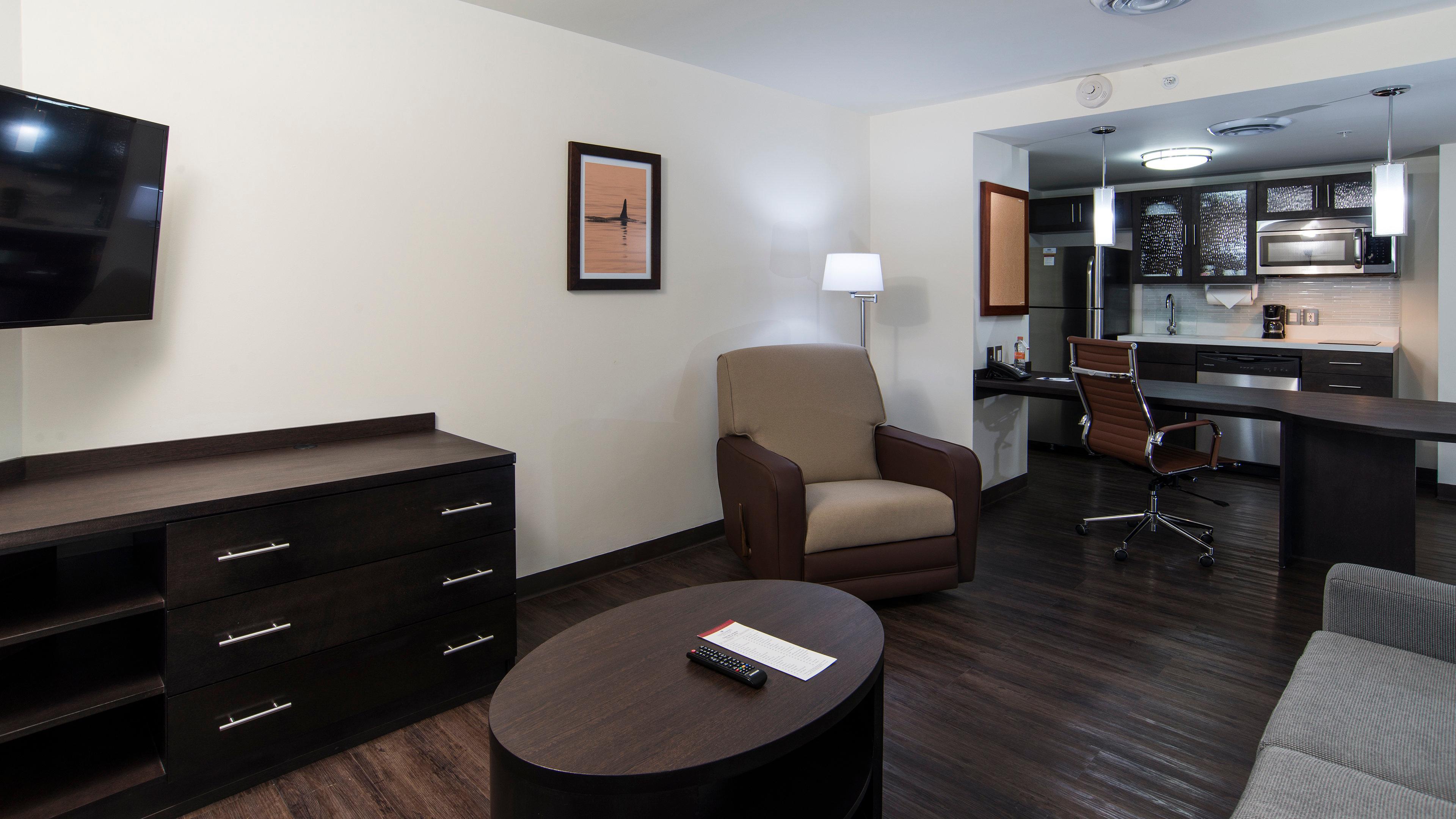 Candlewood - Queretaro Juriquilla By Ihg Hotel