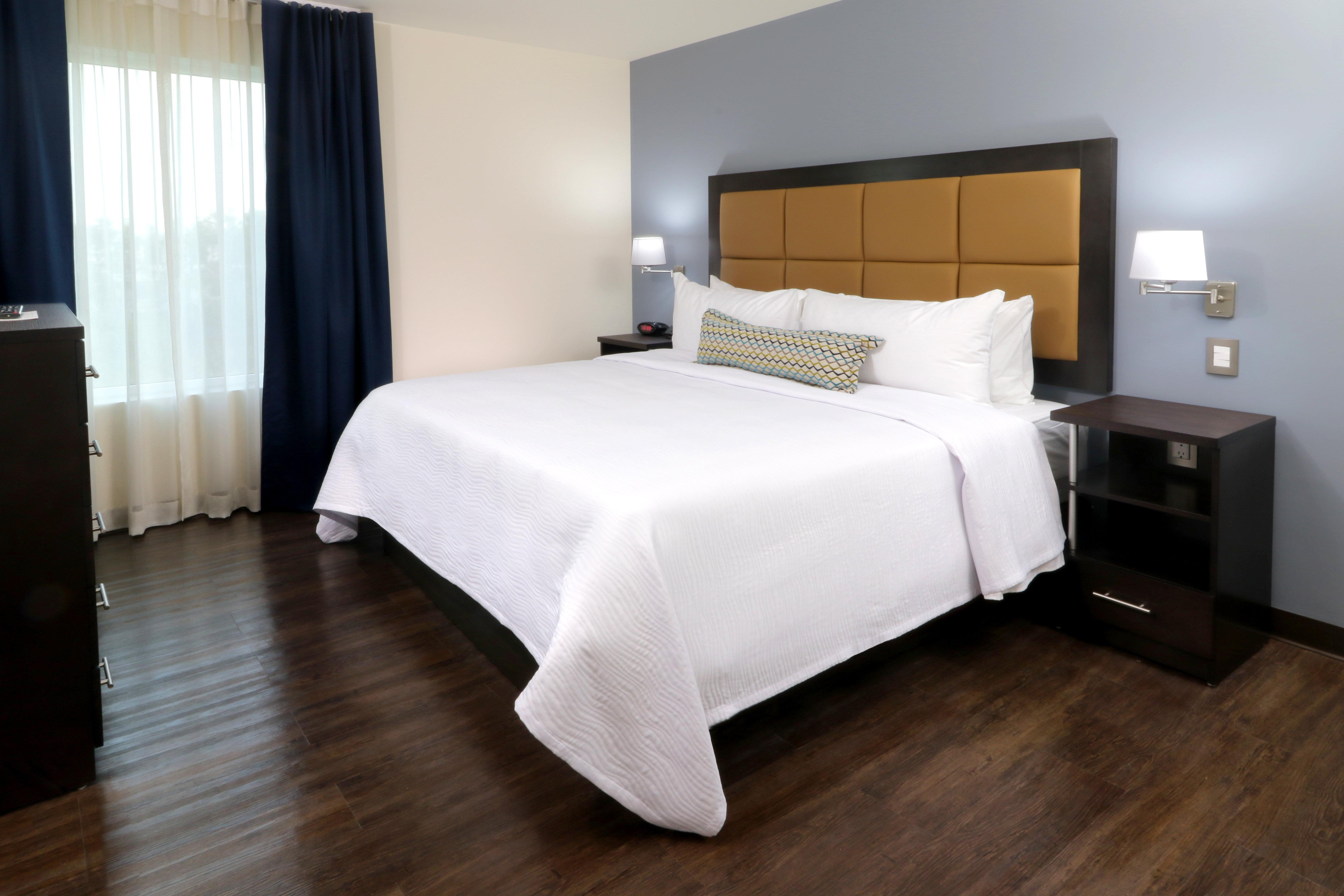 Candlewood - Queretaro Juriquilla By Ihg