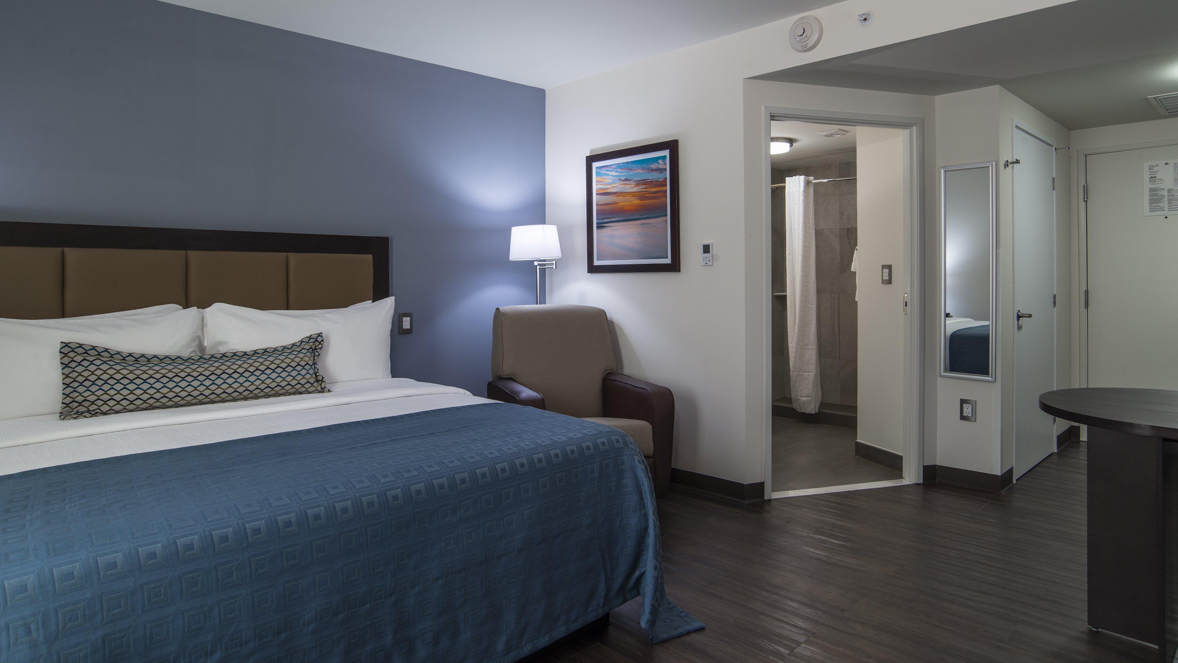 Candlewood - Queretaro Juriquilla By Ihg Hotel 3*