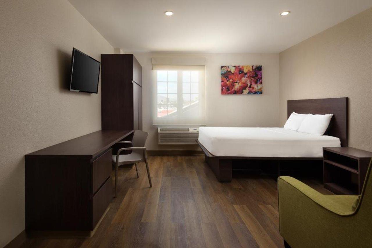 Aparthotel Extended Juriquilla 3*