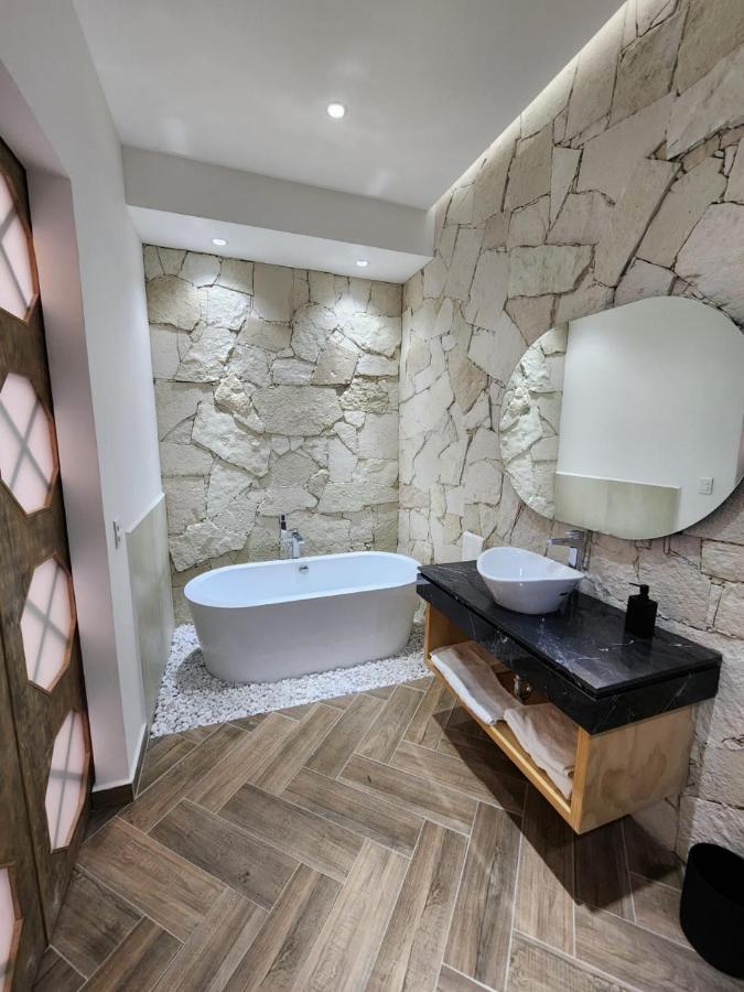 Hotel Ursula Concept Queretaro