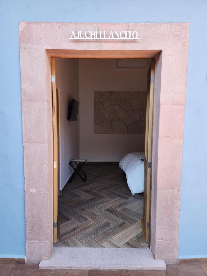 Hotel Ursula Concept Queretaro