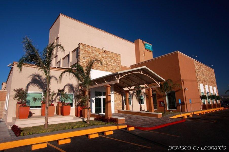 Staybridge Queretaro By Ihg 3*